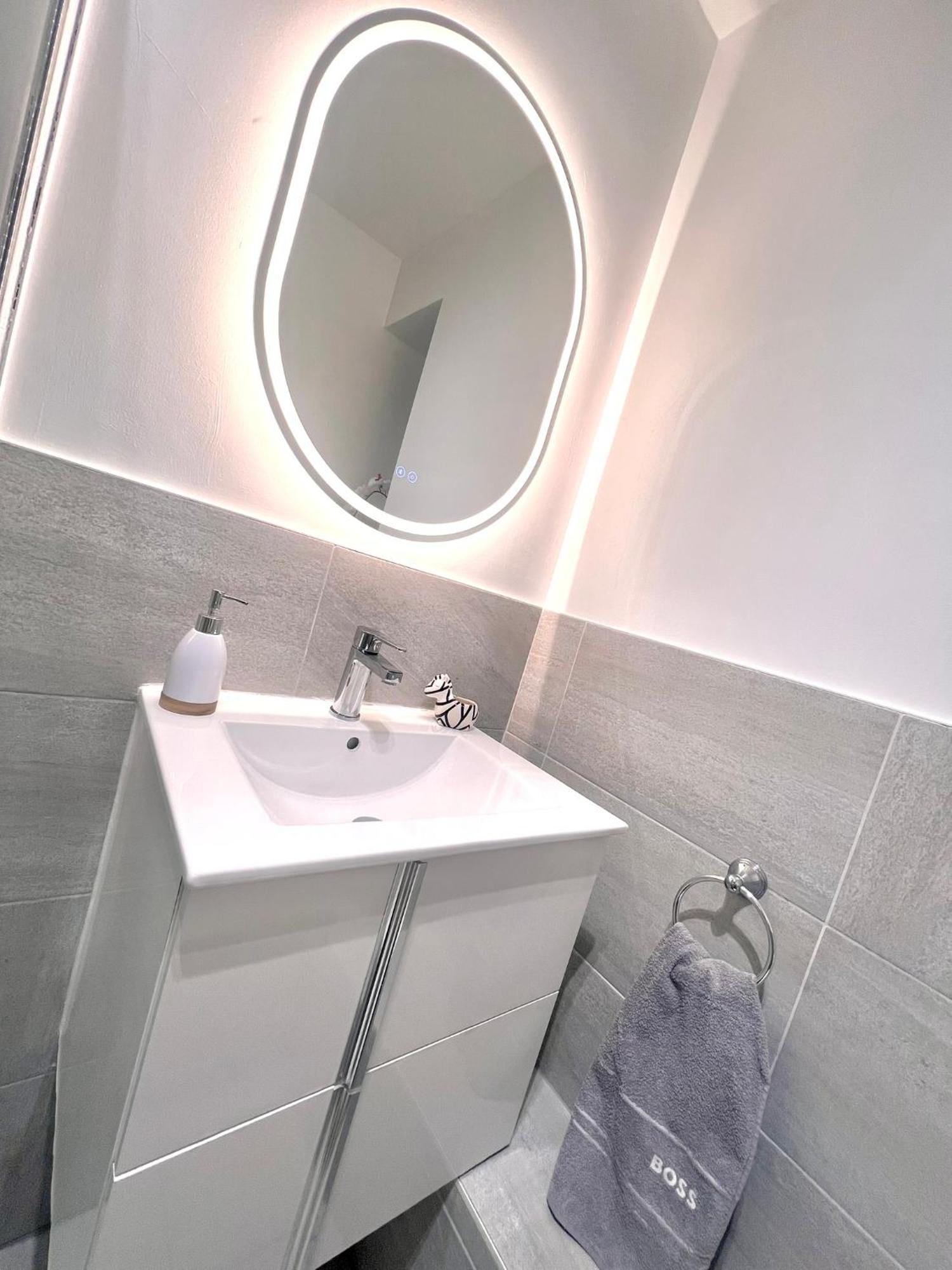 3 Minutes To Tower Of Trendy Shoreditch Recently Refurbished 3 Bedrooms Sleeps 8 Londres