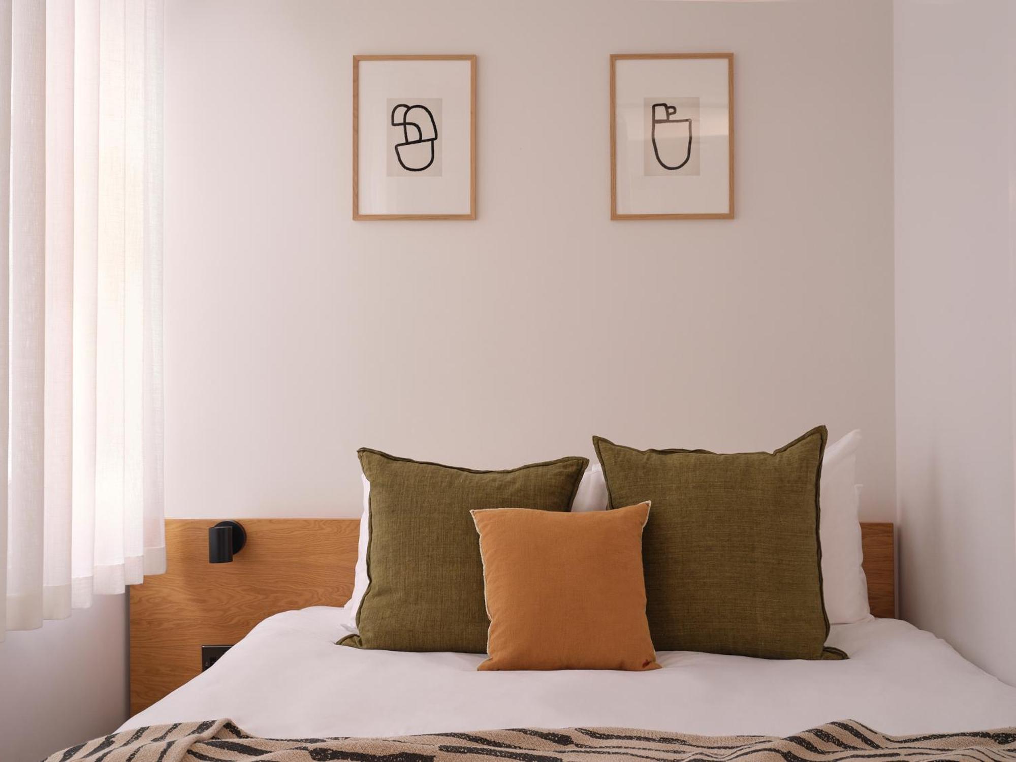 The Marloes Aparthotel Londres