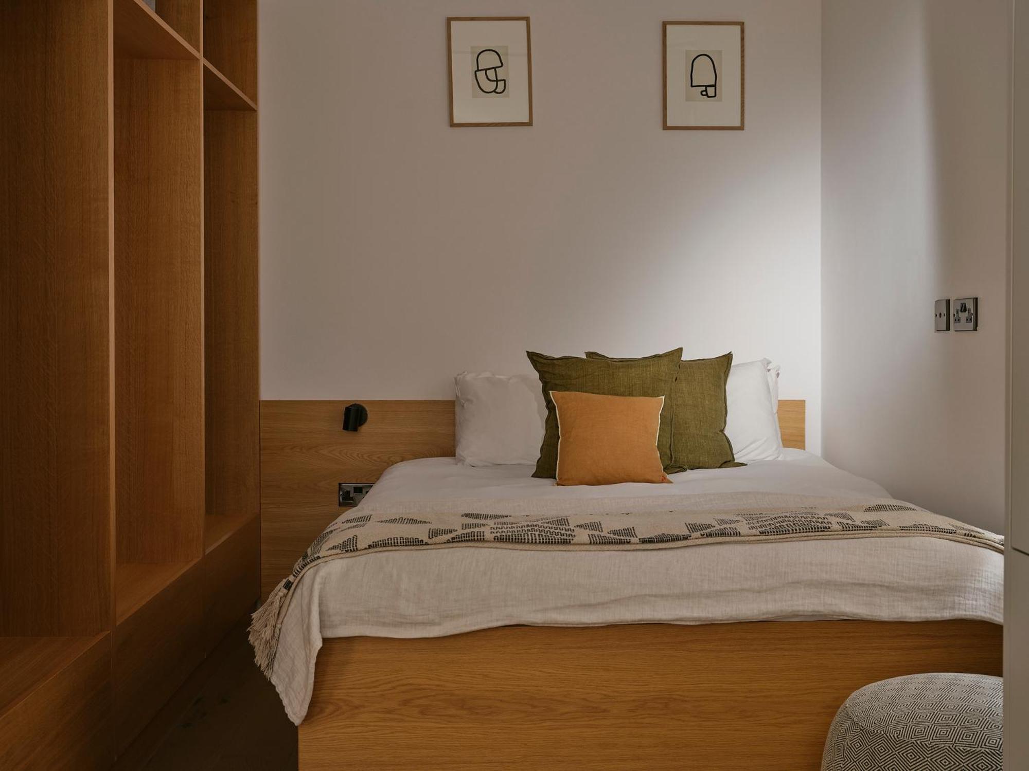 The Marloes Aparthotel Londres