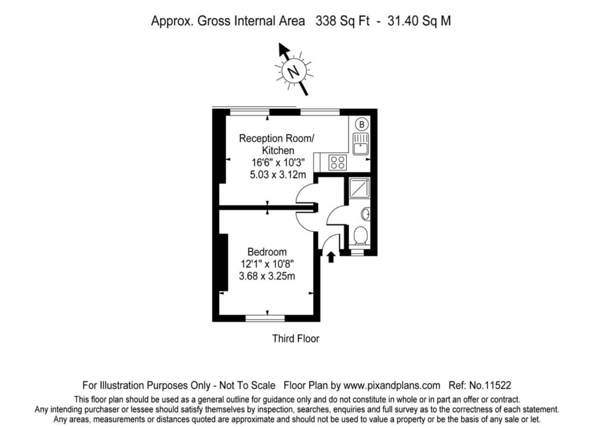 So Glamorous Pad - Fitzrovia - By Frankie Says Apartamento