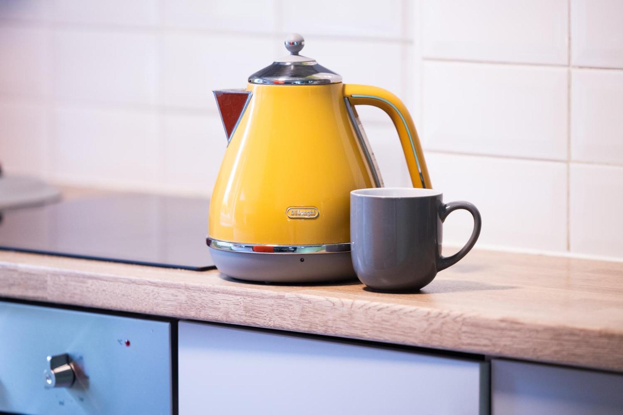20 Percent Off -Promo Genius Offers-Citycenter Londonbridge Apartment With Parking-Wifi-Sleeps7-4Beds-Netflix-Family! Londres