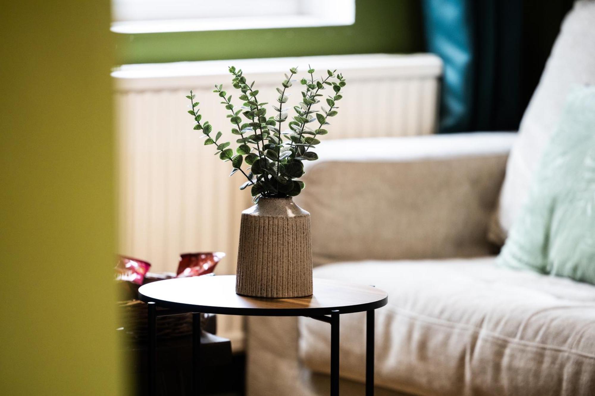 20 Percent Off -Promo Genius Offers-Citycenter Londonbridge Apartment With Parking-Wifi-Sleeps7-4Beds-Netflix-Family! Apartamento