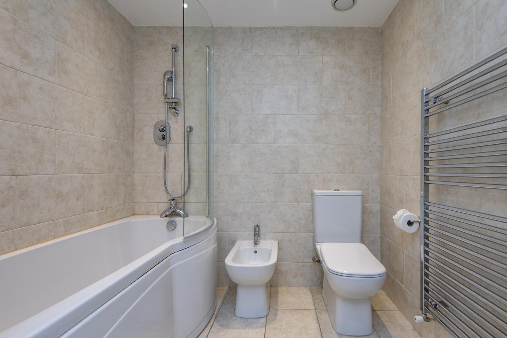 Elegant Mayfair 5 Appartement Londres