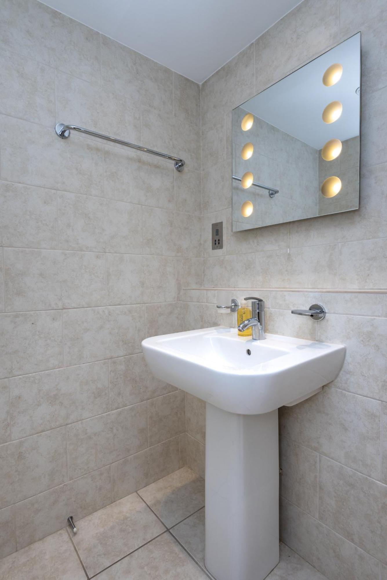 Elegant Mayfair 5 Appartement *