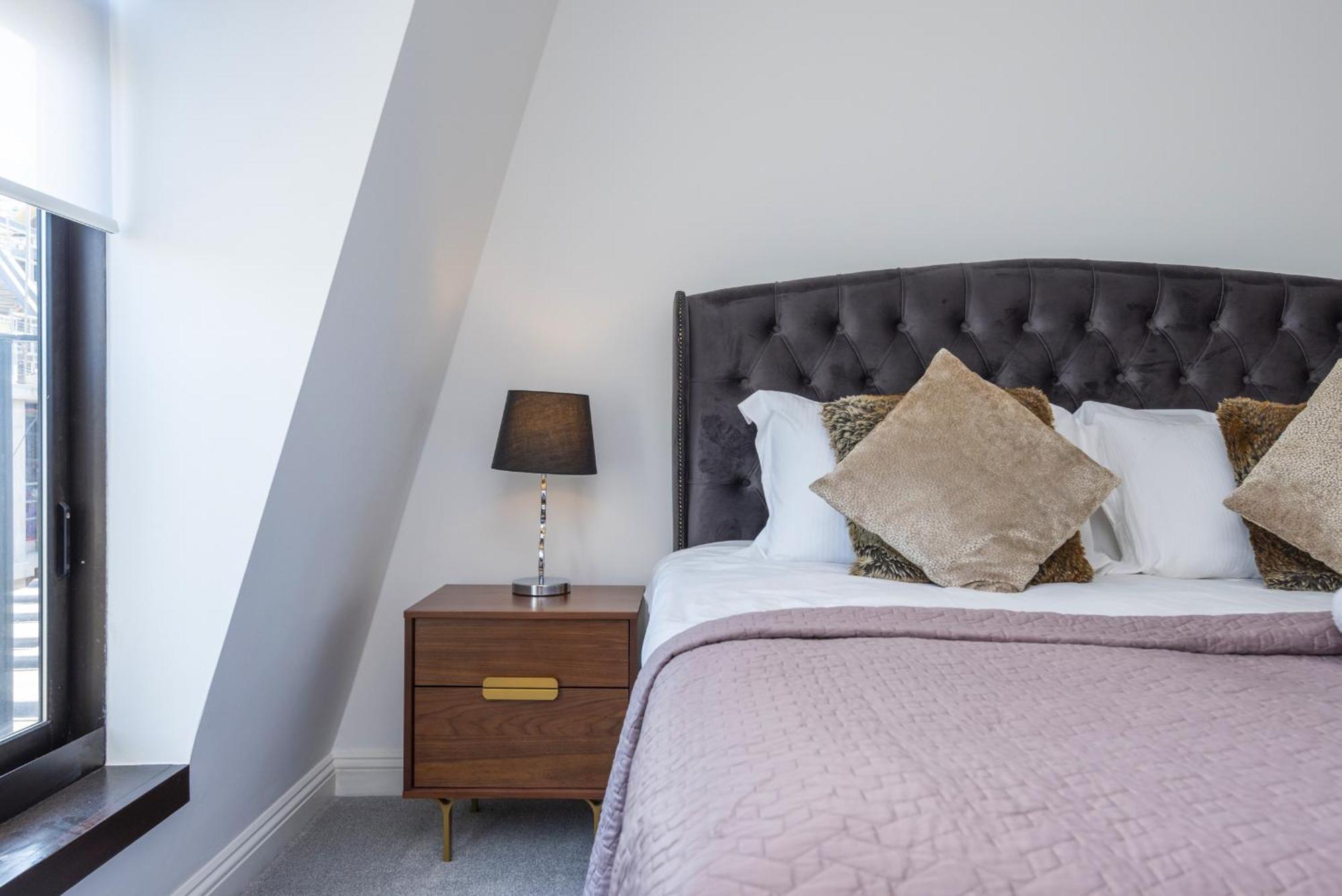 Elegant Mayfair 5 * Londres