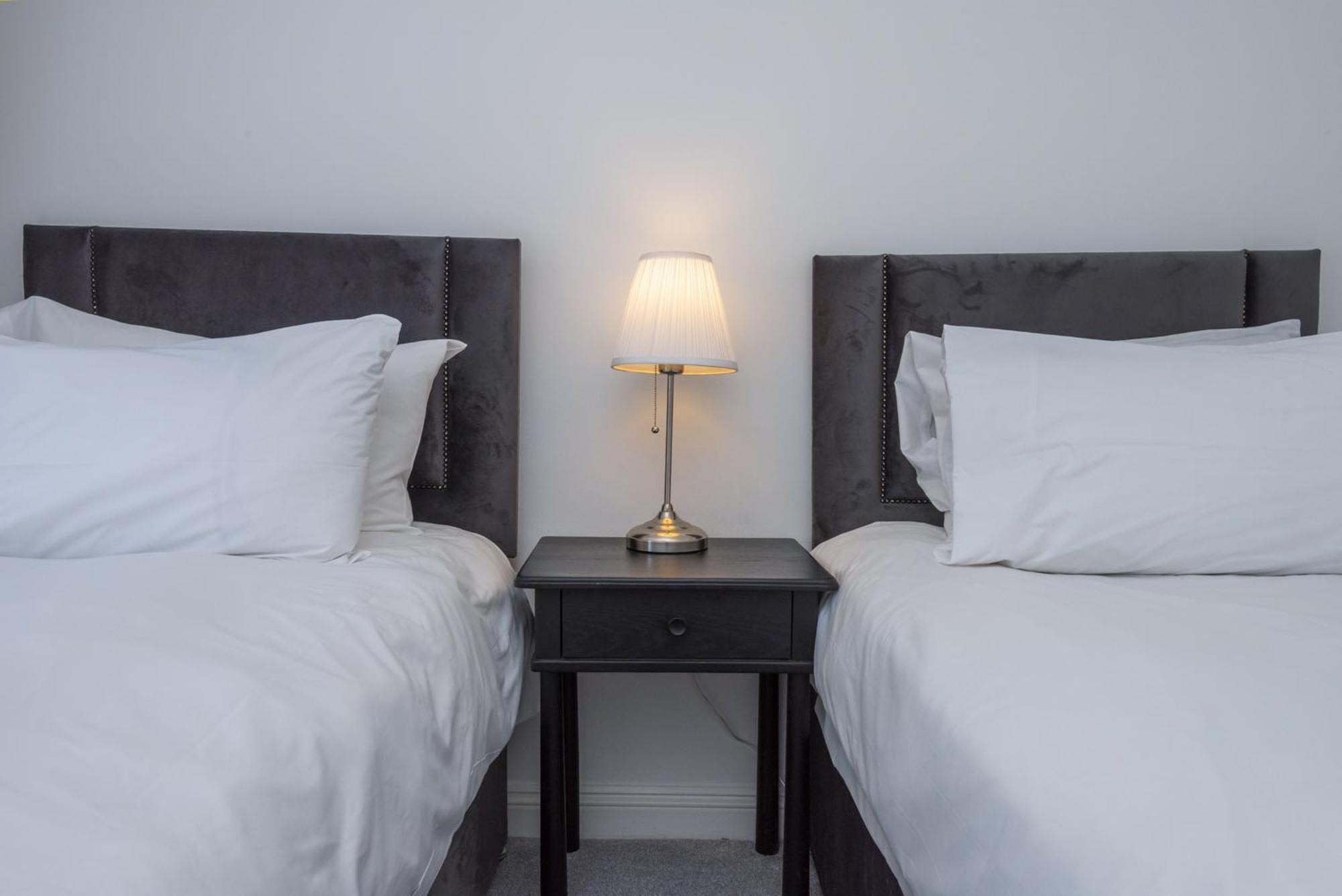 Elegant Mayfair 5