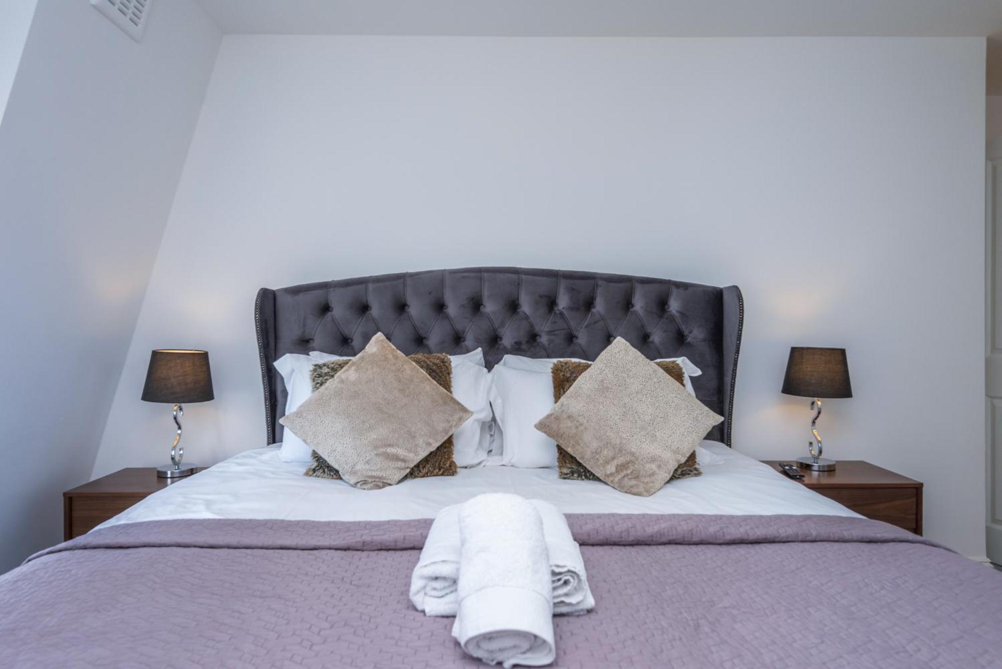 Elegant Mayfair 5