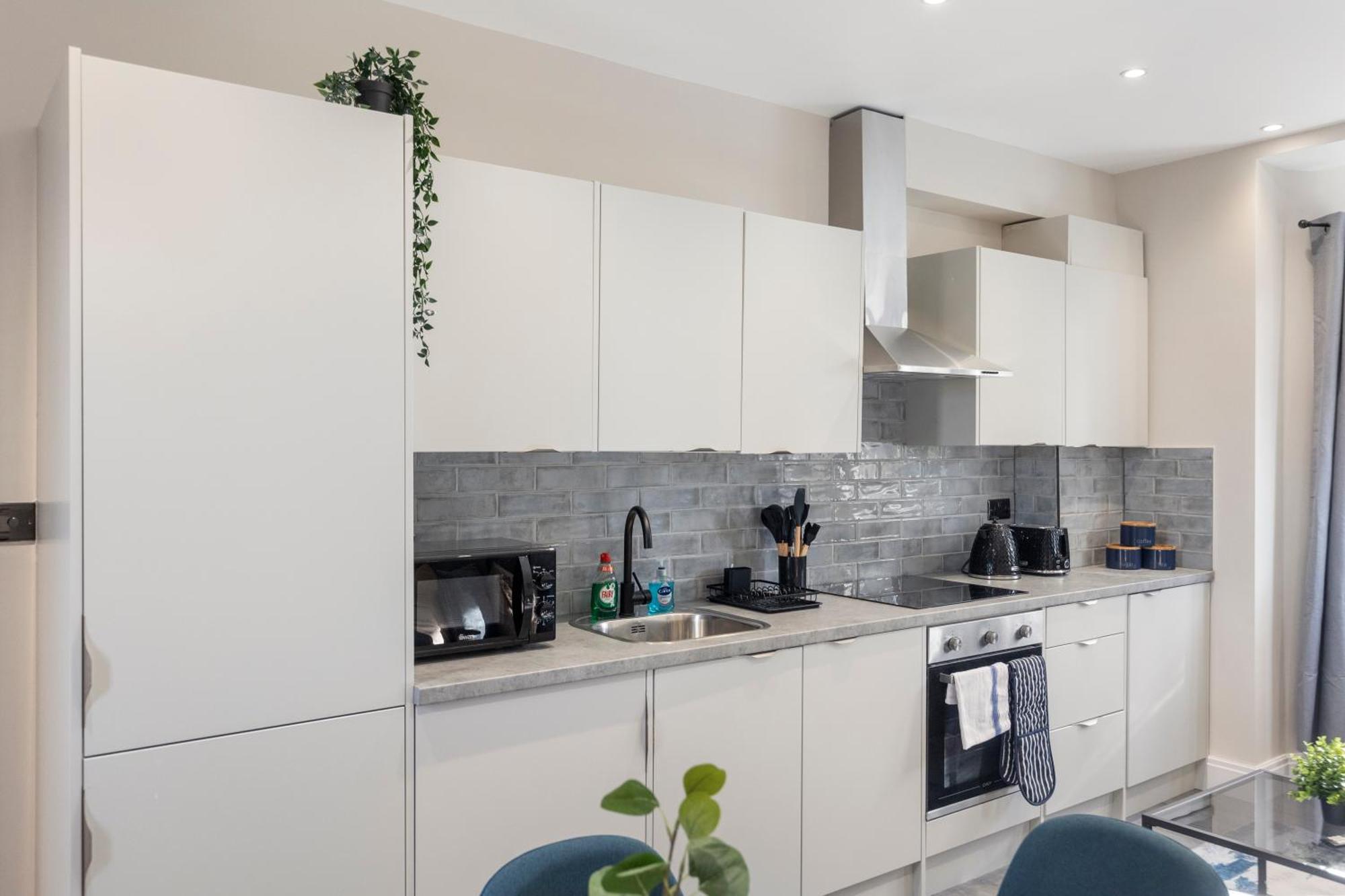 Cozy 3bed Gem Hackney Fast Access To Ctr Appartement Londres