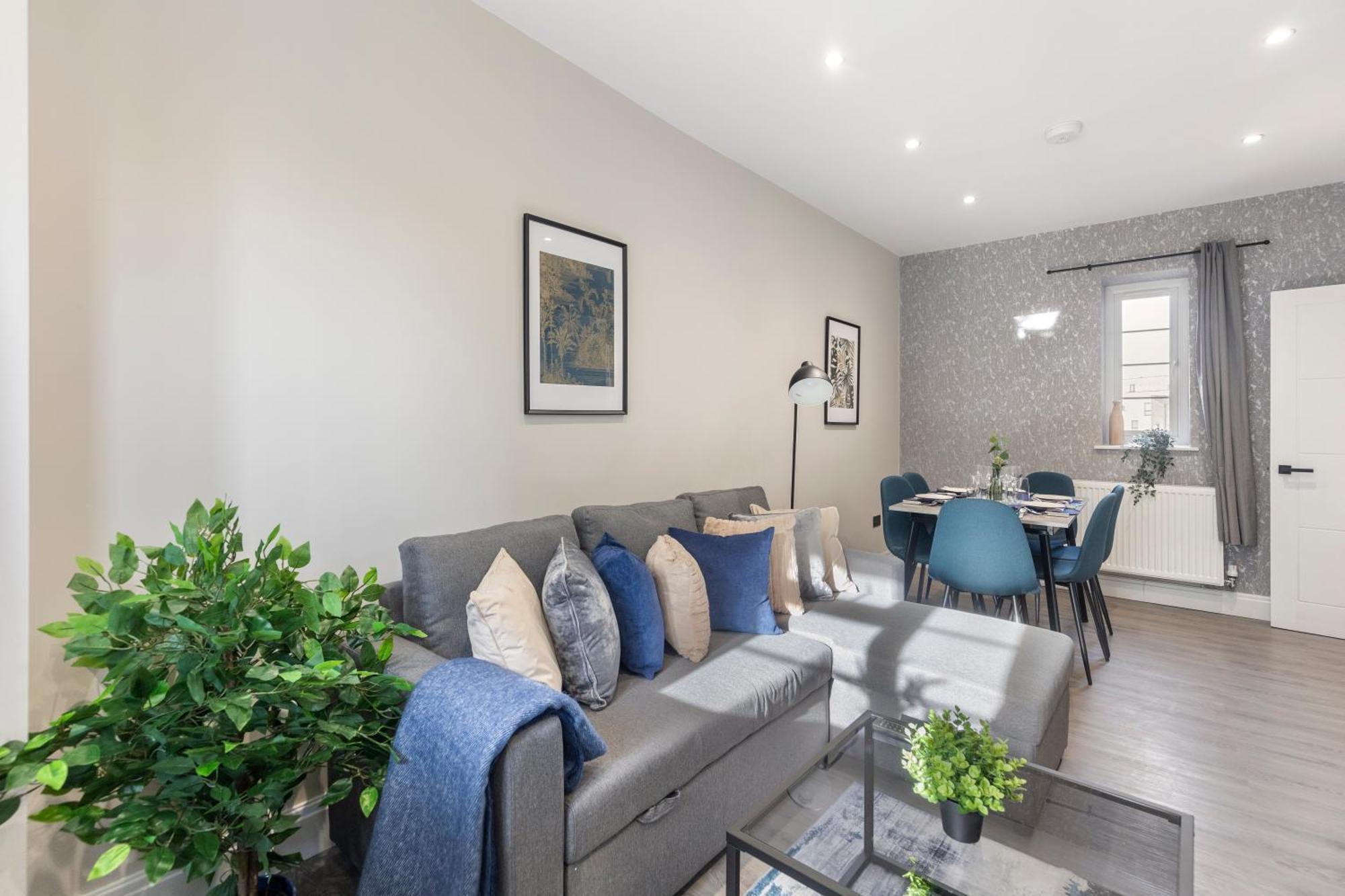 Cozy 3bed Gem Hackney Fast Access To Ctr Londres