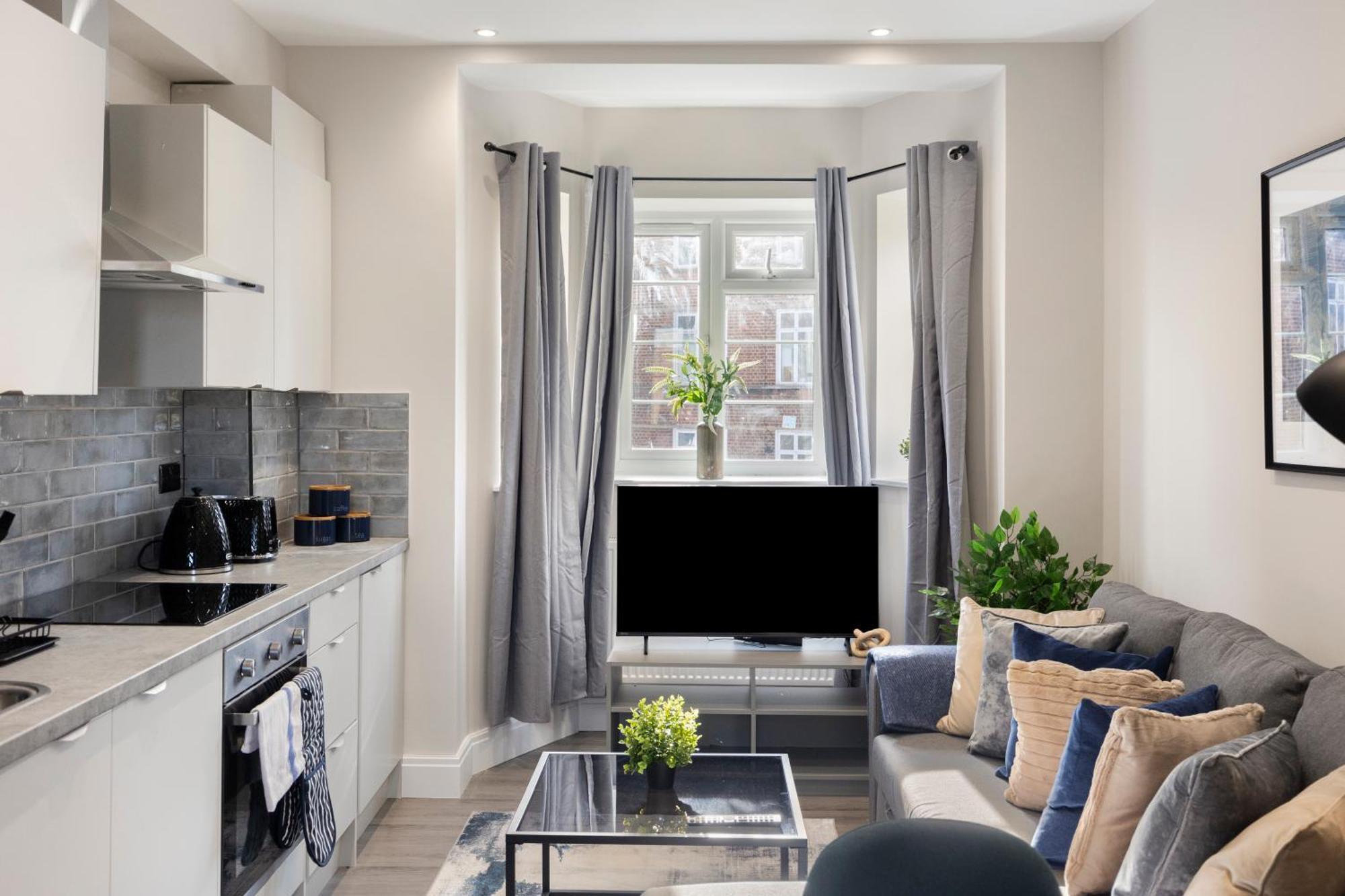 Appartement Cozy 3bed Gem Hackney Fast Access To Ctr Londres