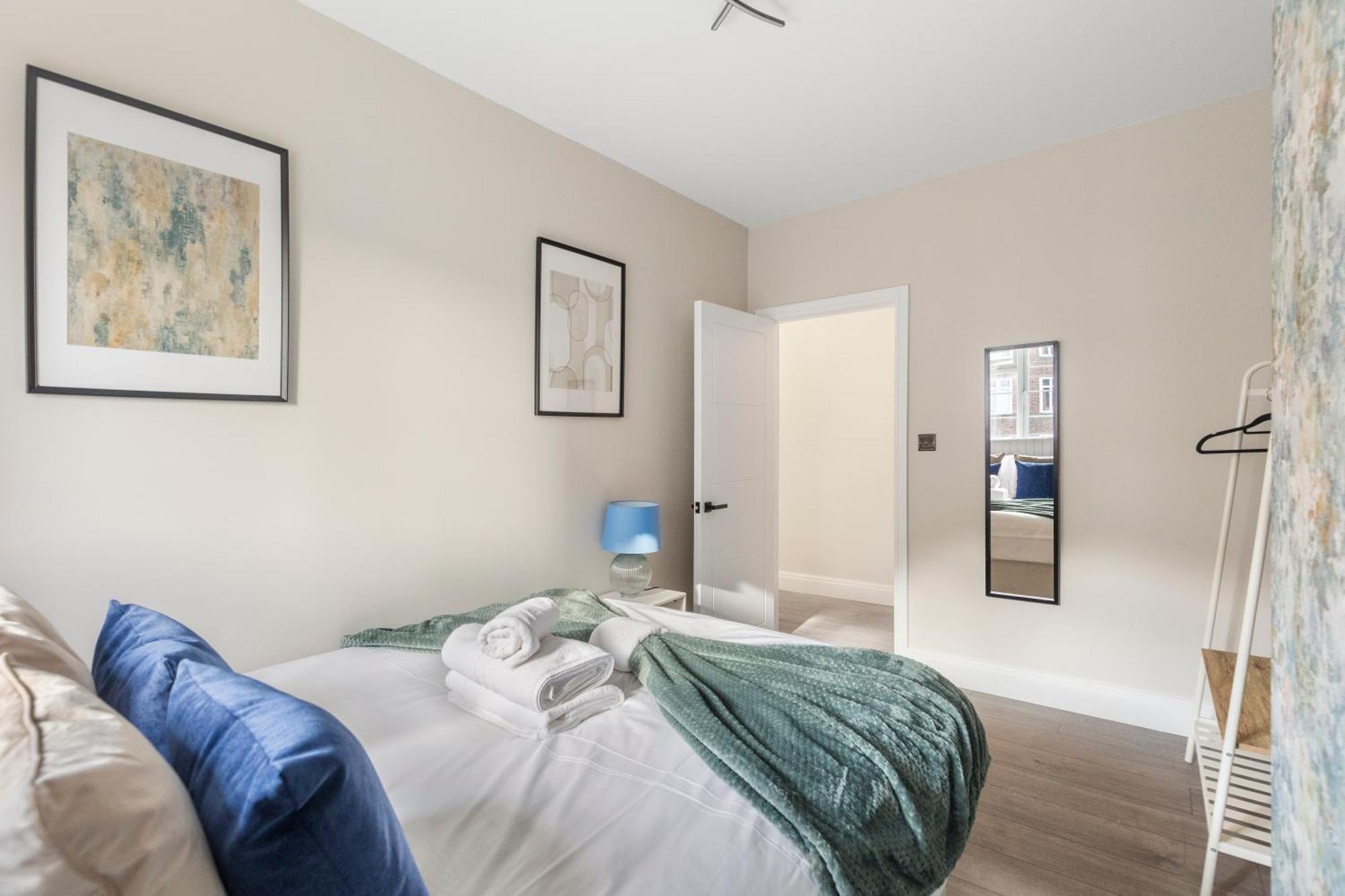 Cozy 3bed Gem Hackney Fast Access To Ctr Londres