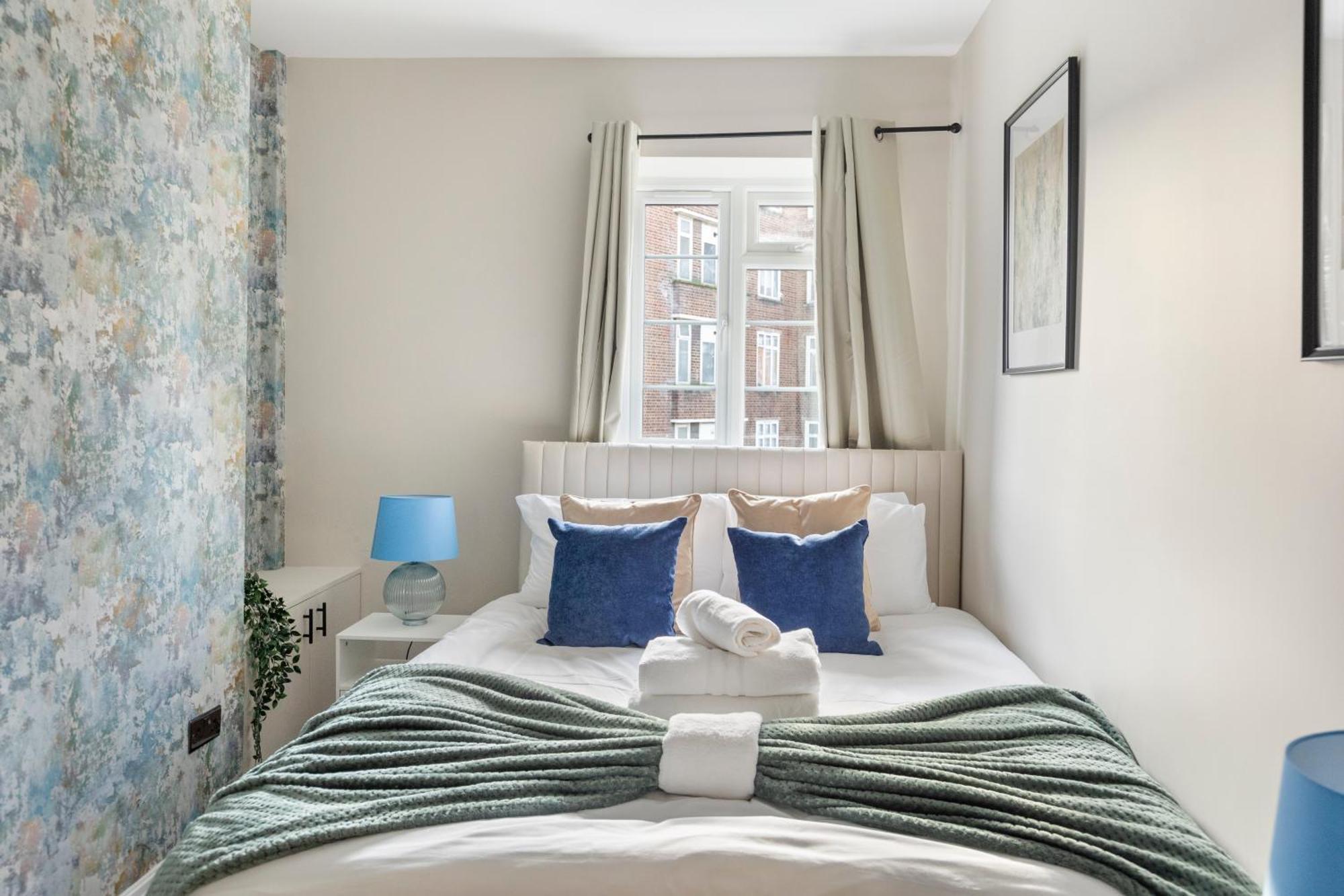 Cozy 3bed Gem Hackney Fast Access To Ctr Appartement *