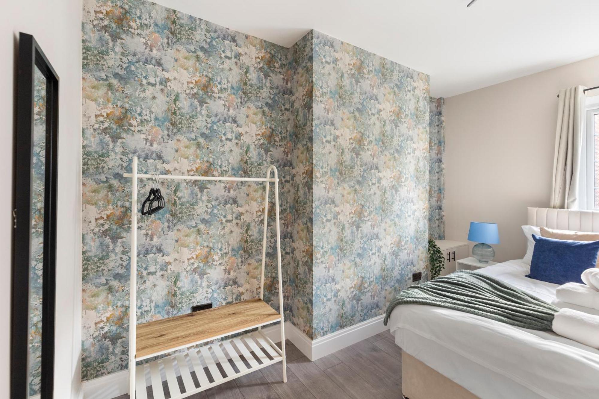 Cozy 3bed Gem Hackney Fast Access To Ctr Appartement Londres