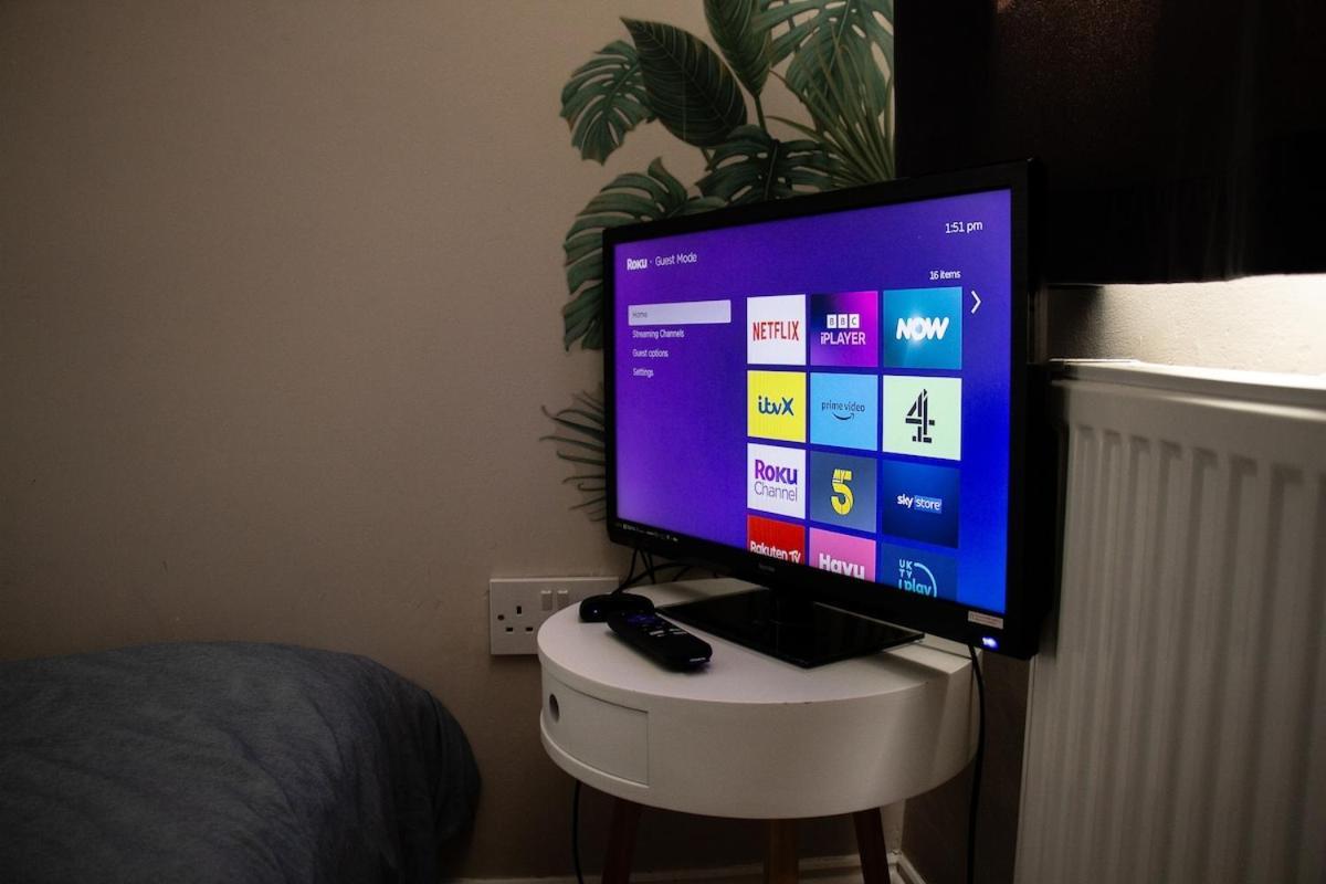 Apartamento Comfy Wembley