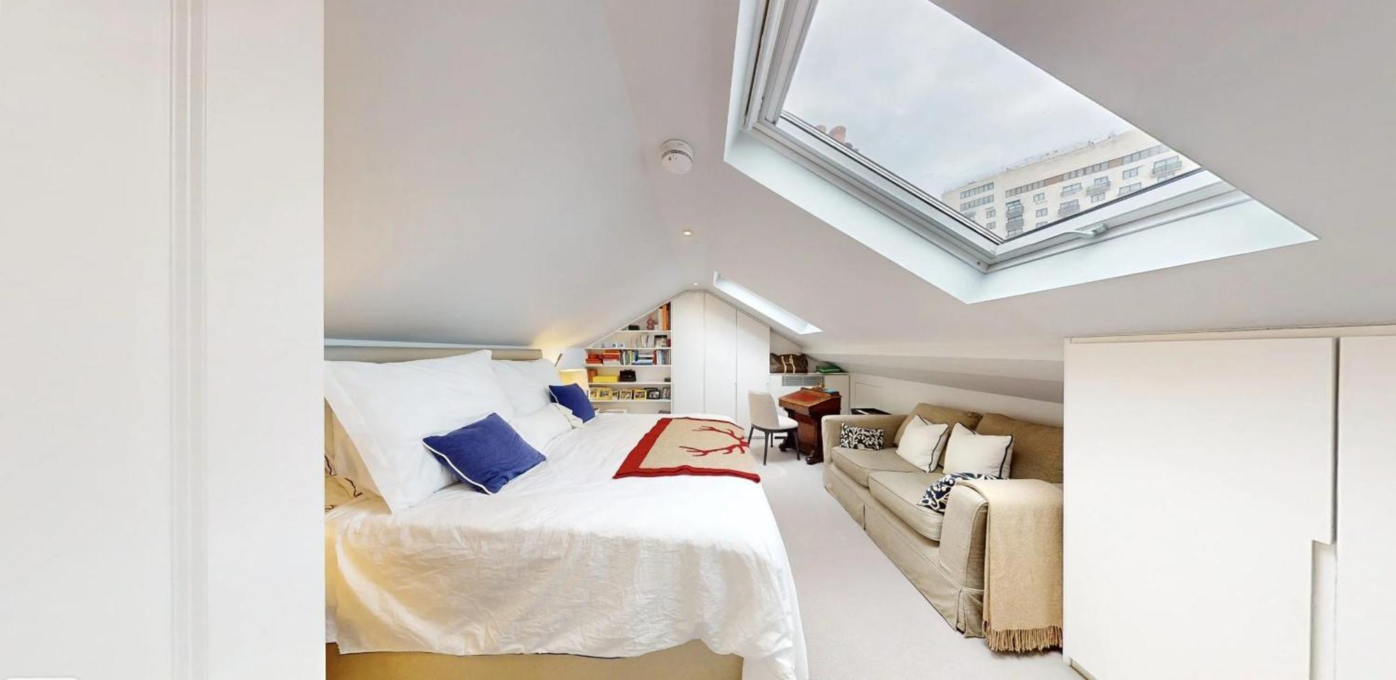 Buckingham & Lloyds Knightsbridge Apartahotel 5*