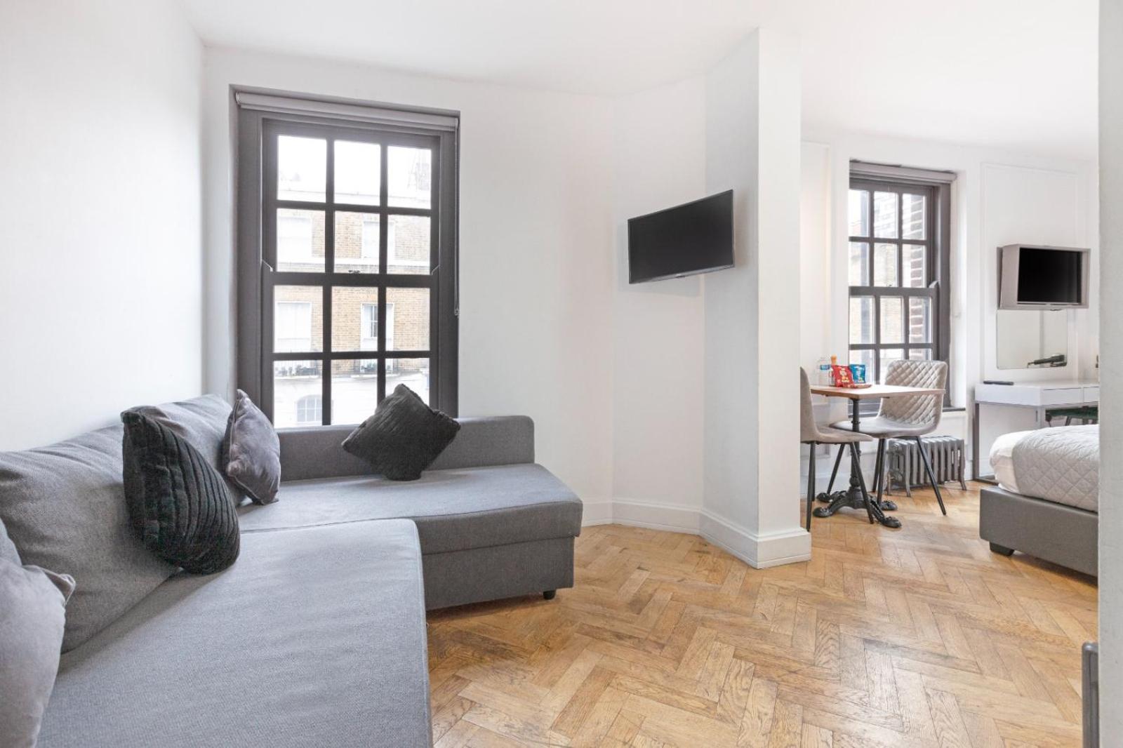 Apartamento Paddington