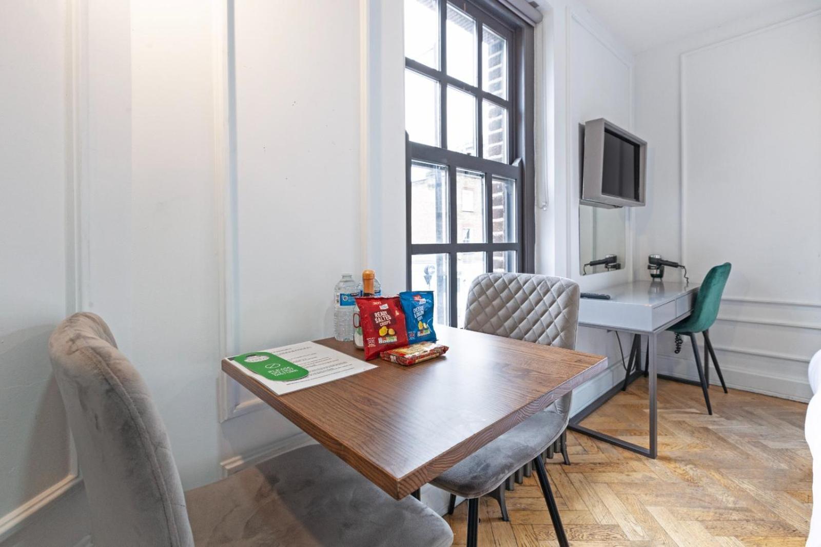 Paddington Apartamento *