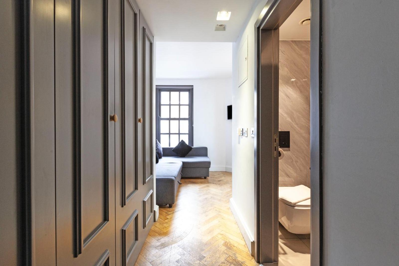Apartamento Paddington *