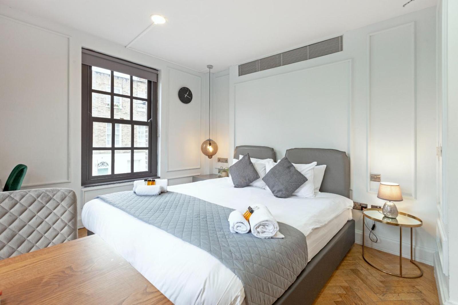 Paddington Apartamento Londres