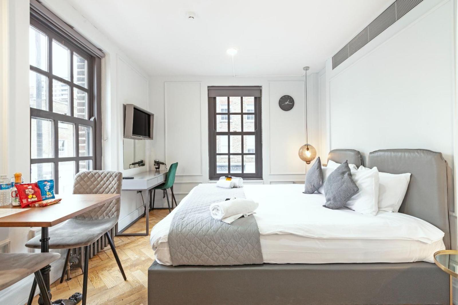 Apartamento Paddington Londres