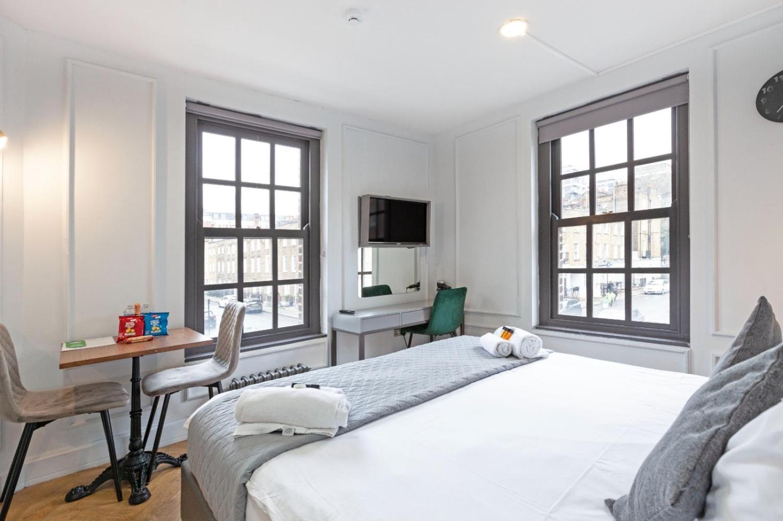 Paddington Apartamento