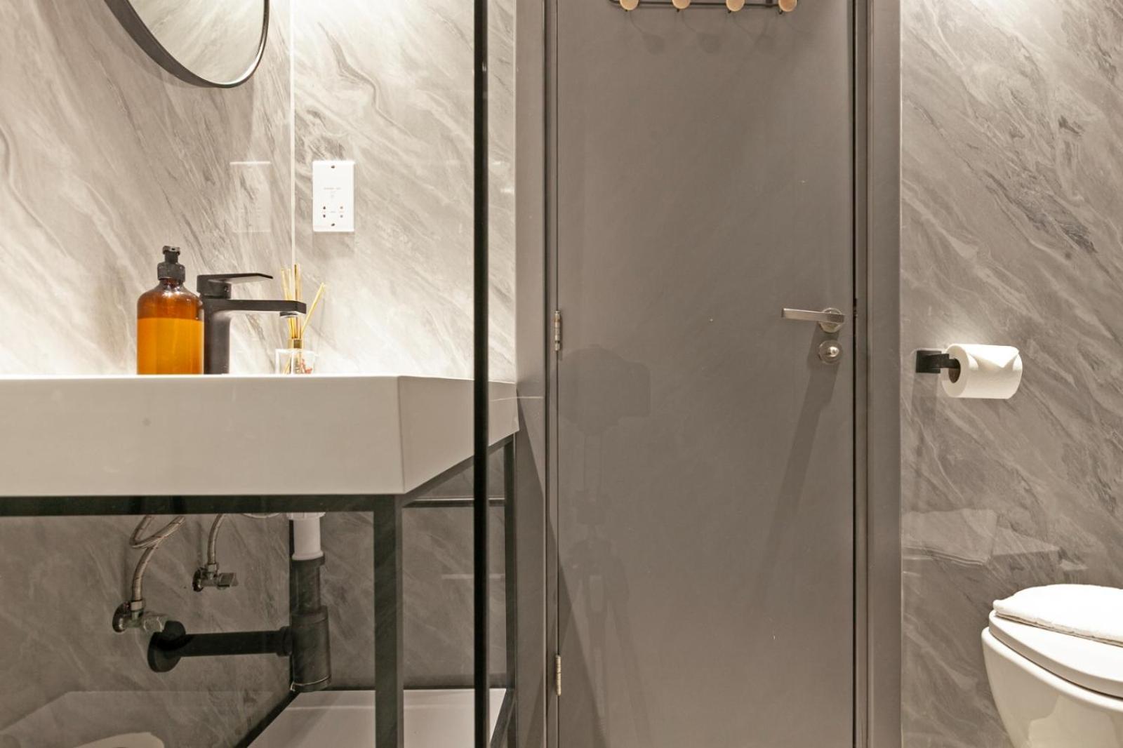 Apartamento Paddington *