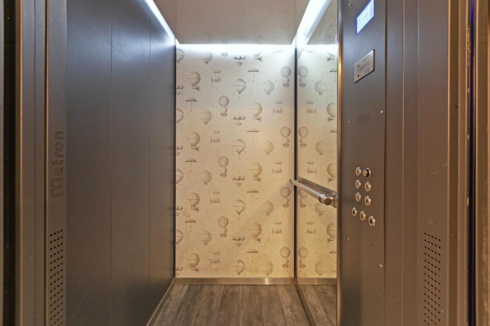 Apartamento Paddington