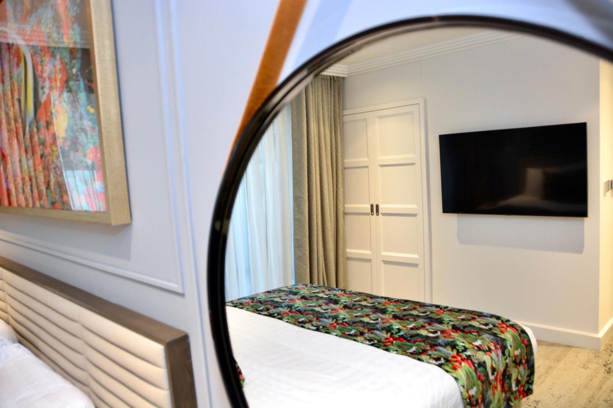 Appart hôtel Sanctum Regent's Park 5*