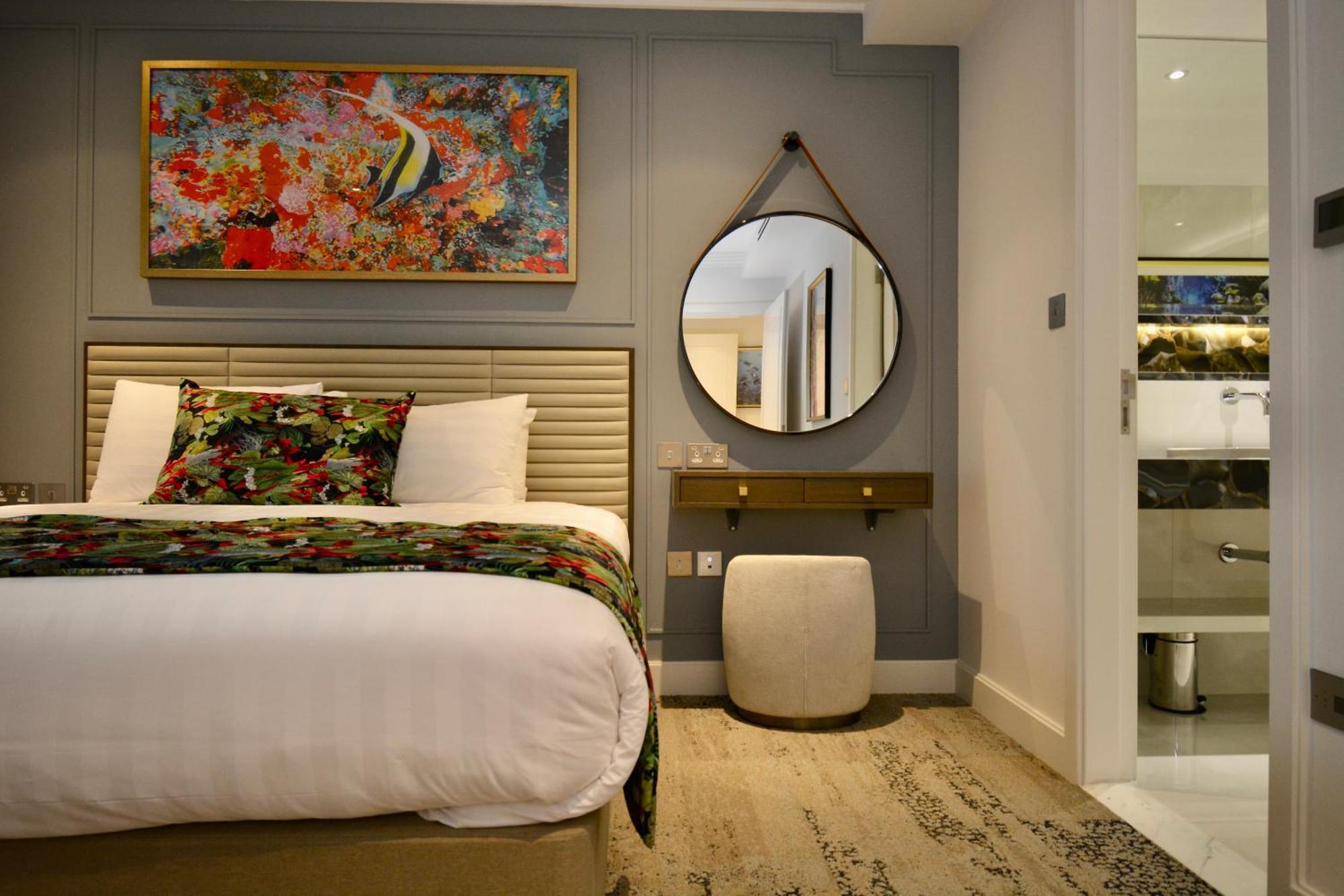 Sanctum Regent's Park Appart hôtel