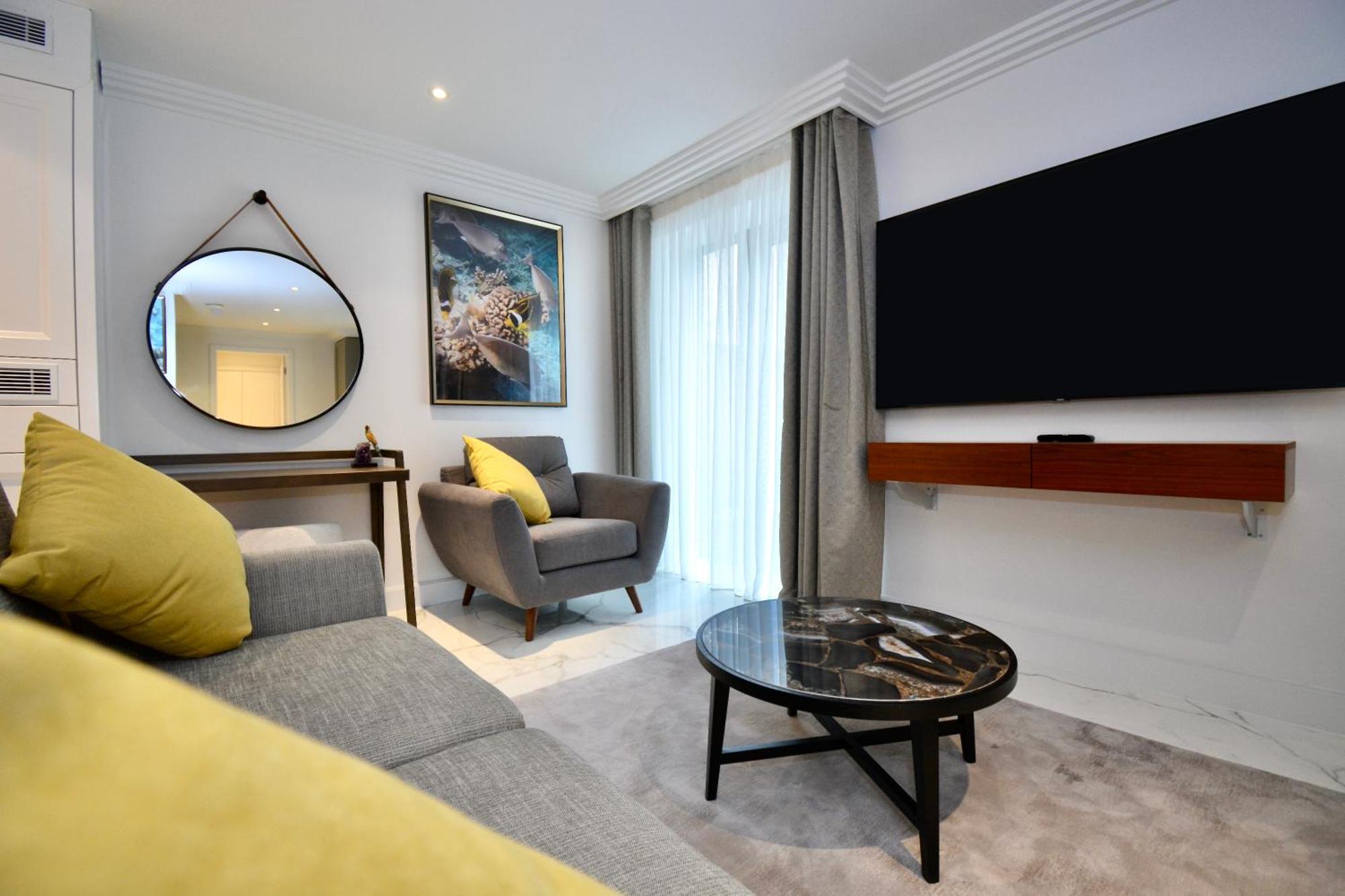 Sanctum Regent's Park 5* Londres
