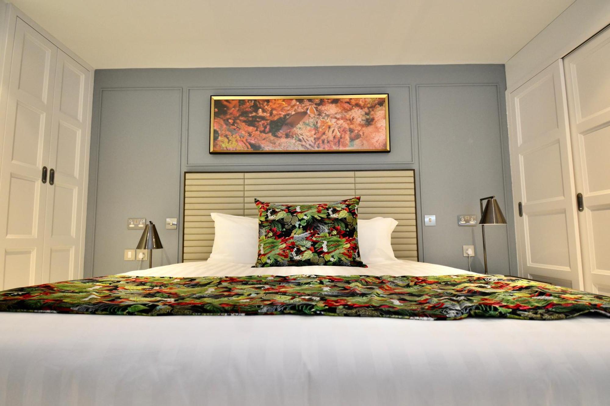 Sanctum Regent's Park Appart hôtel Londres