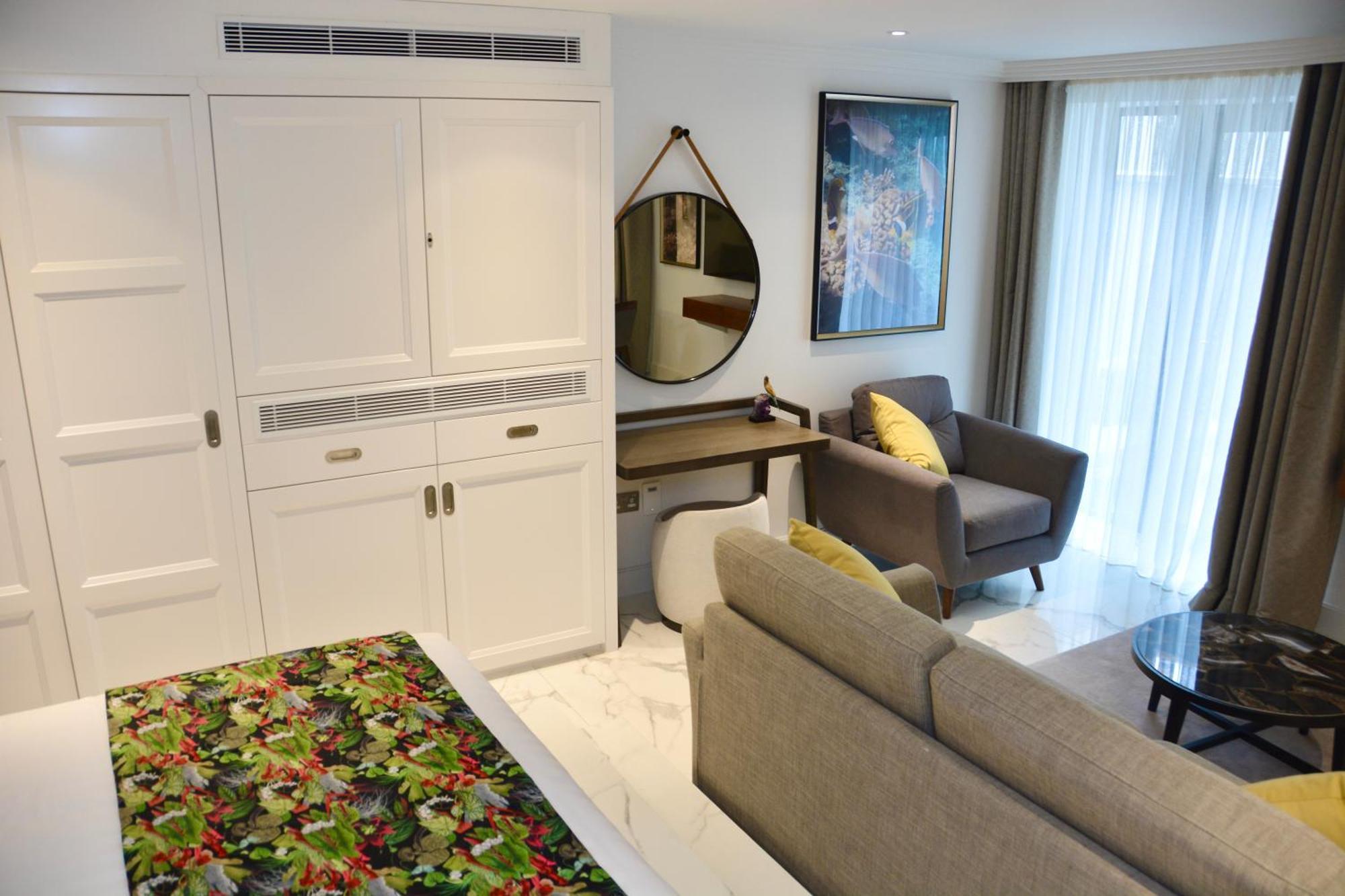 Sanctum Regent's Park 5* Londres