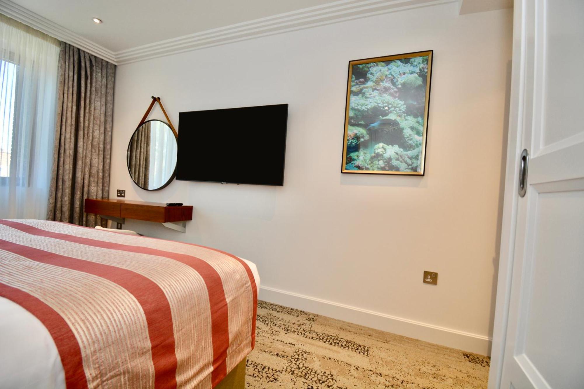 Sanctum Regent's Park 5* Londres