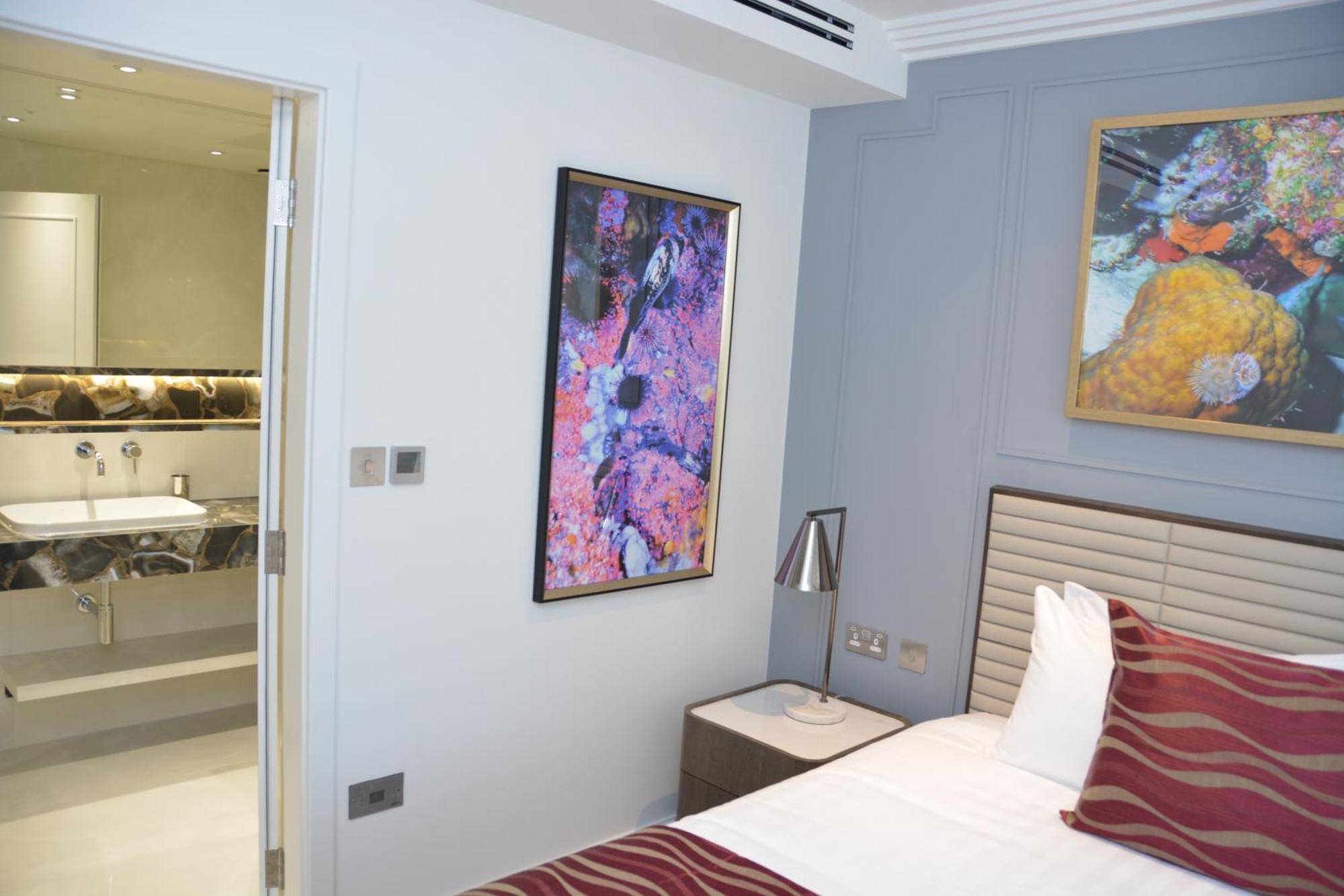 Sanctum Regent's Park 5* Londres
