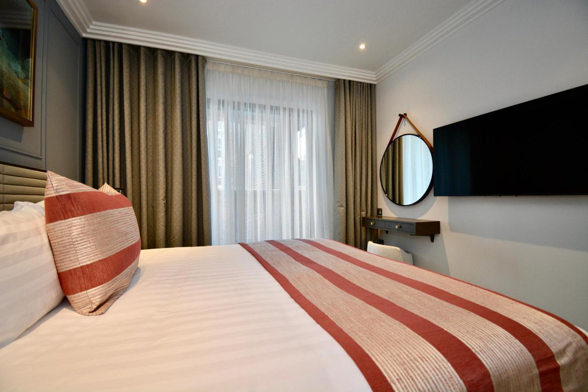 Sanctum Regent's Park Appart hôtel