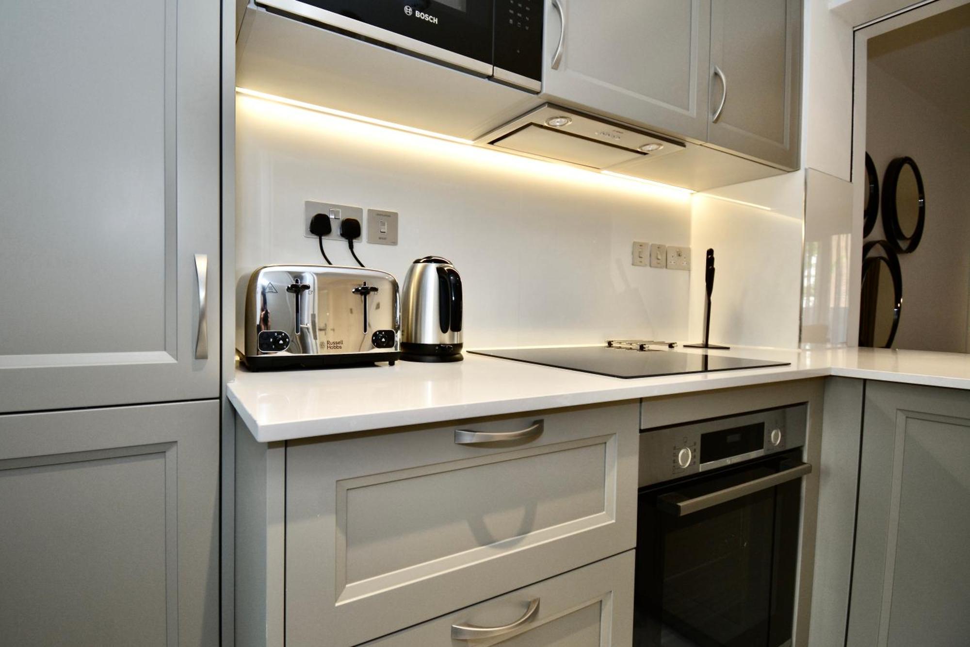 Sanctum Regent's Park 5* Londres