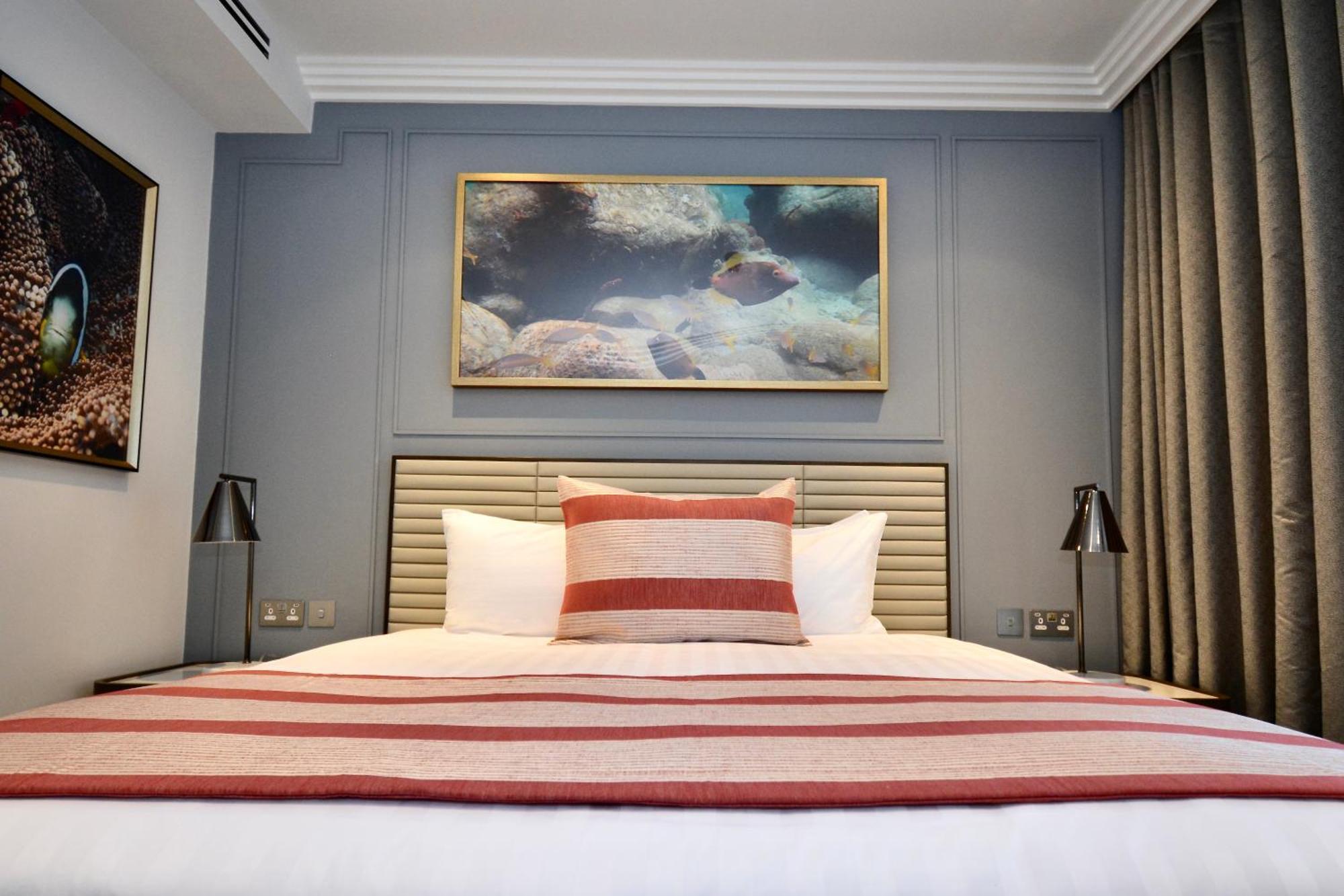 Sanctum Regent's Park 5* Londres