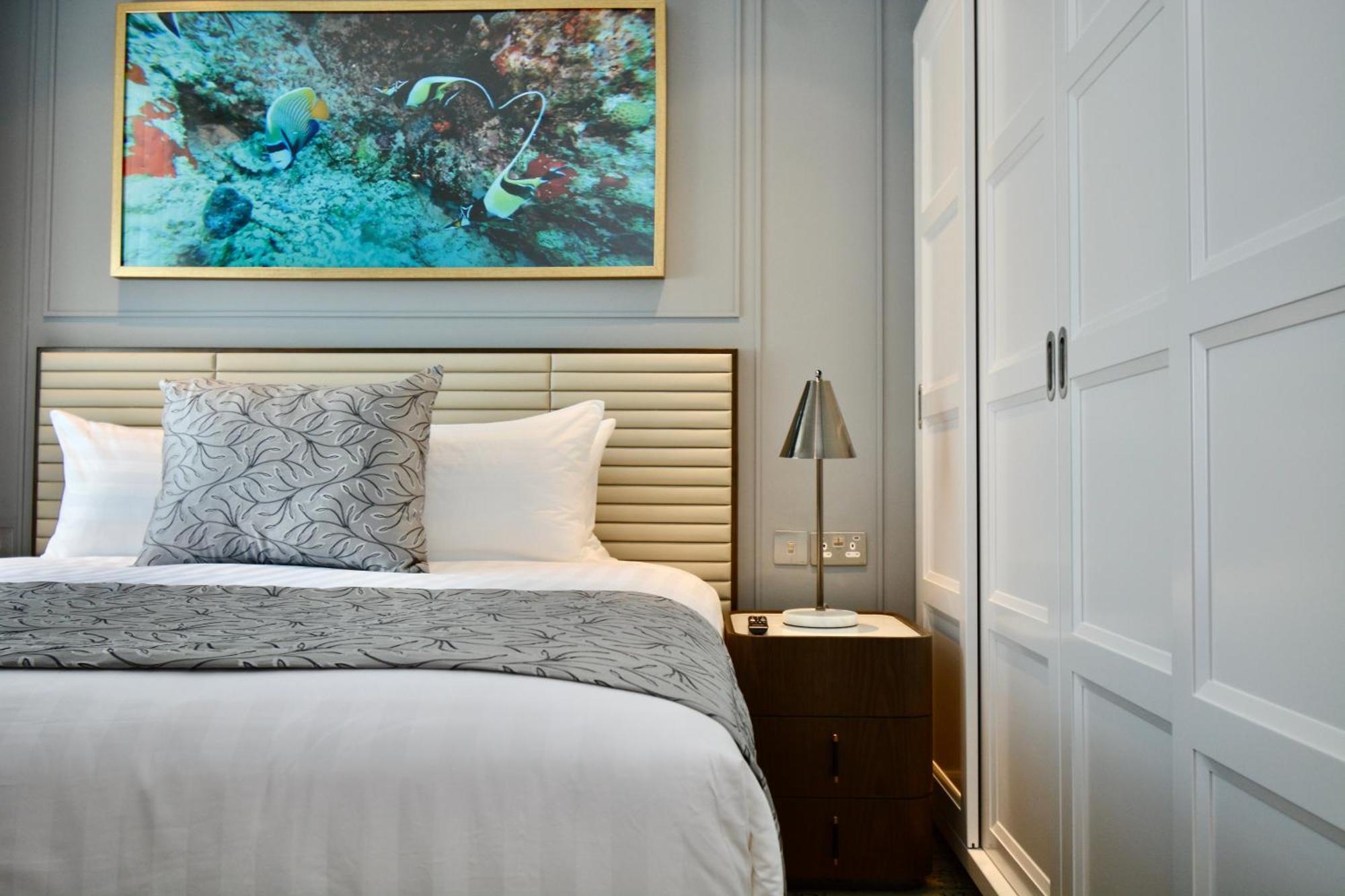 Appart hôtel Sanctum Regent's Park 5*