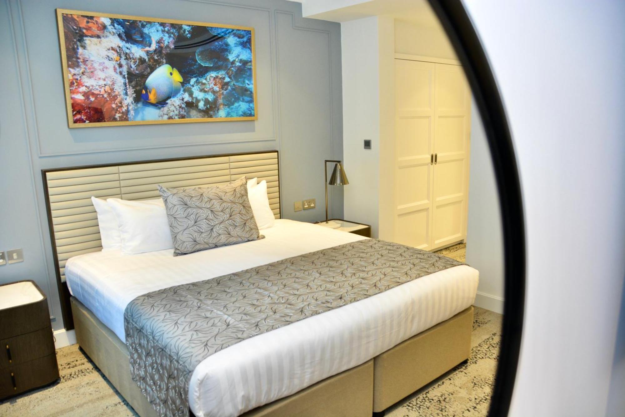 Sanctum Regent's Park 5* Londres