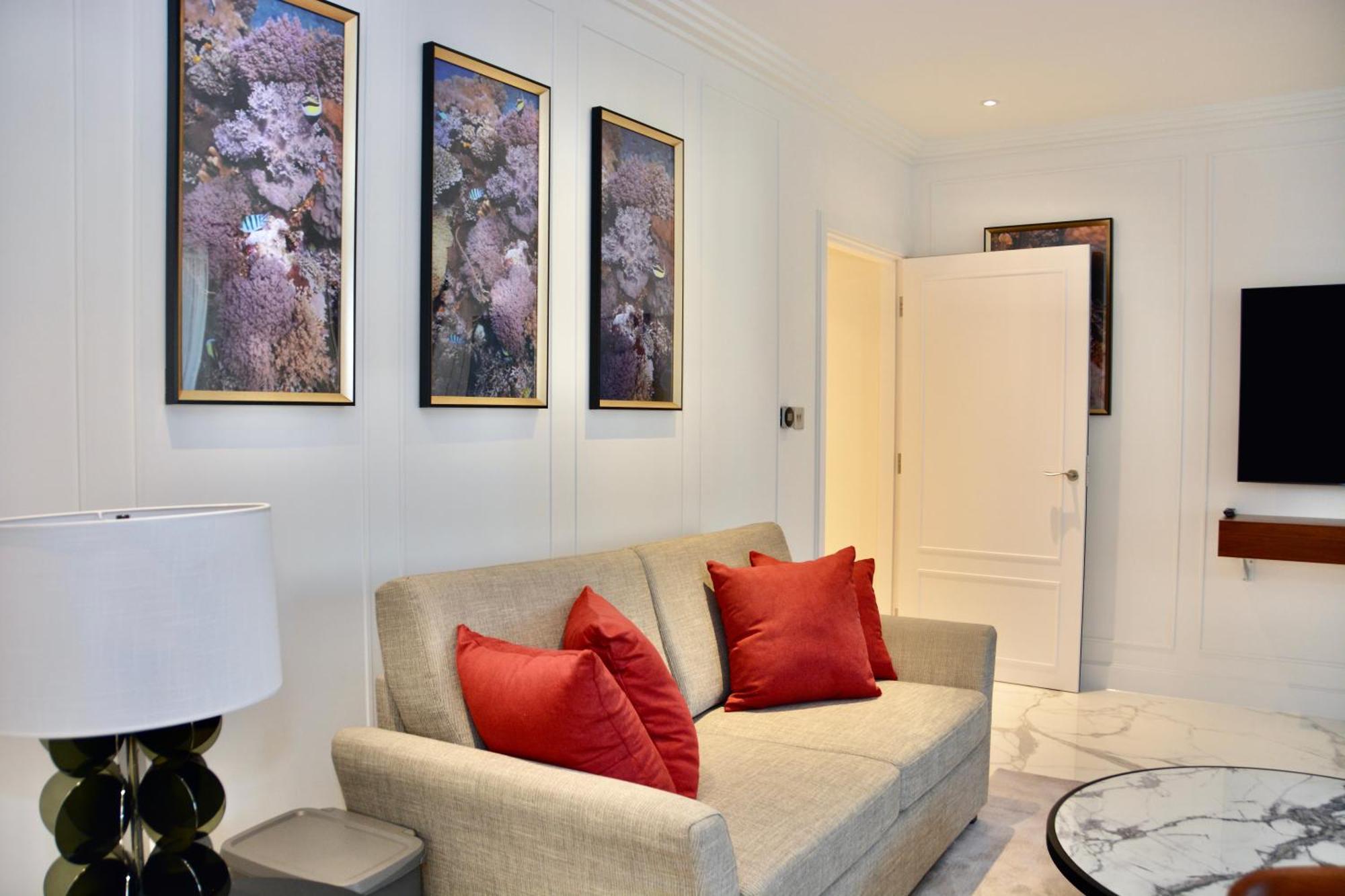 Sanctum Regent's Park 5* Londres