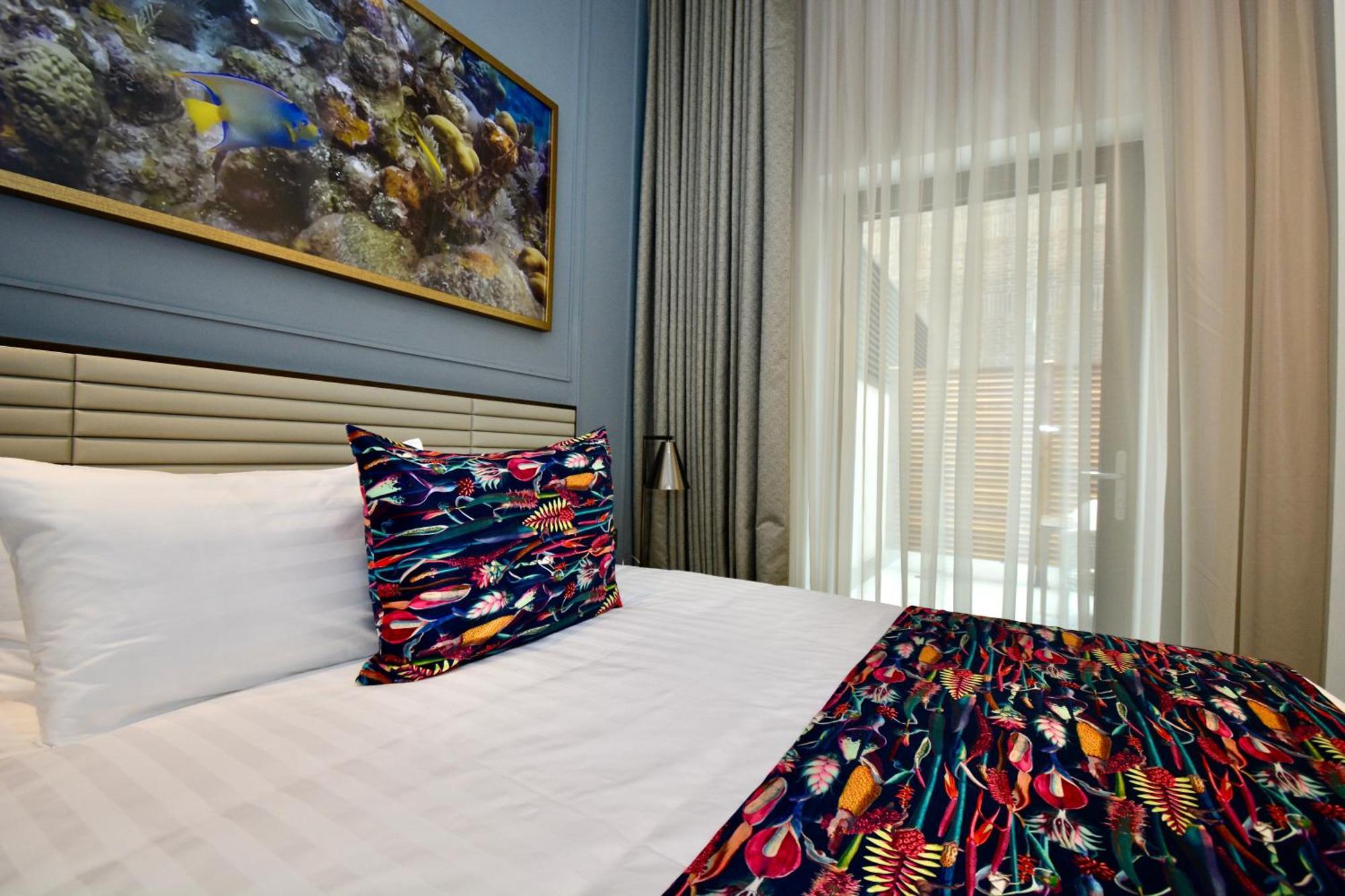 Sanctum Regent's Park 5* Londres