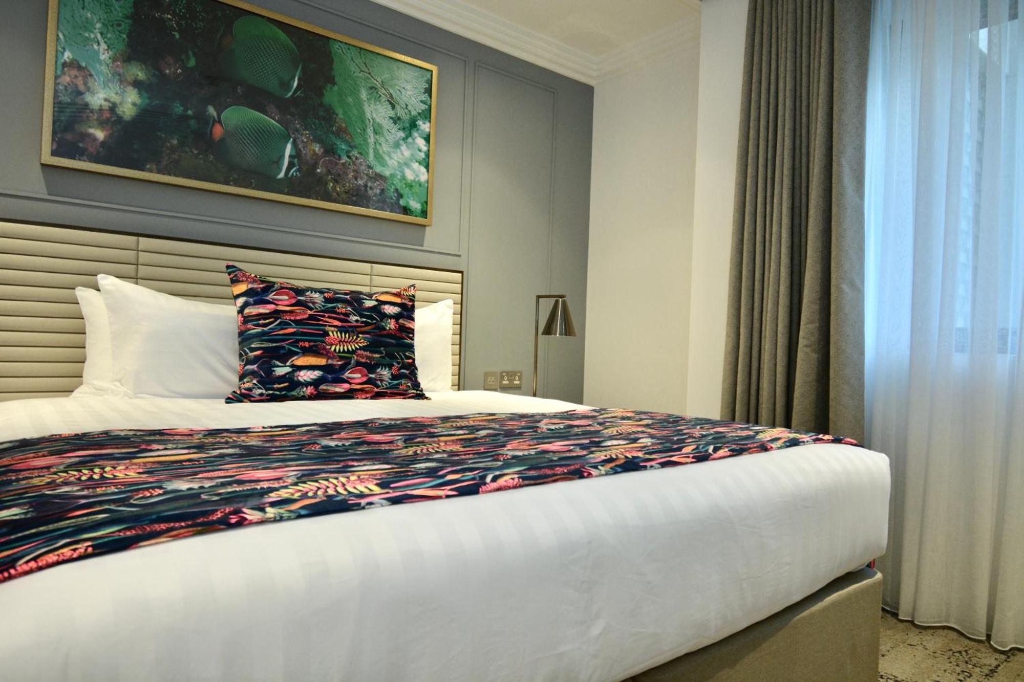 Sanctum Regent's Park Appart hôtel 5*