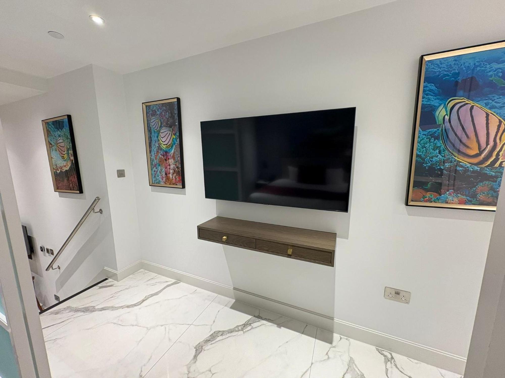 Sanctum Regent's Park 5* Londres