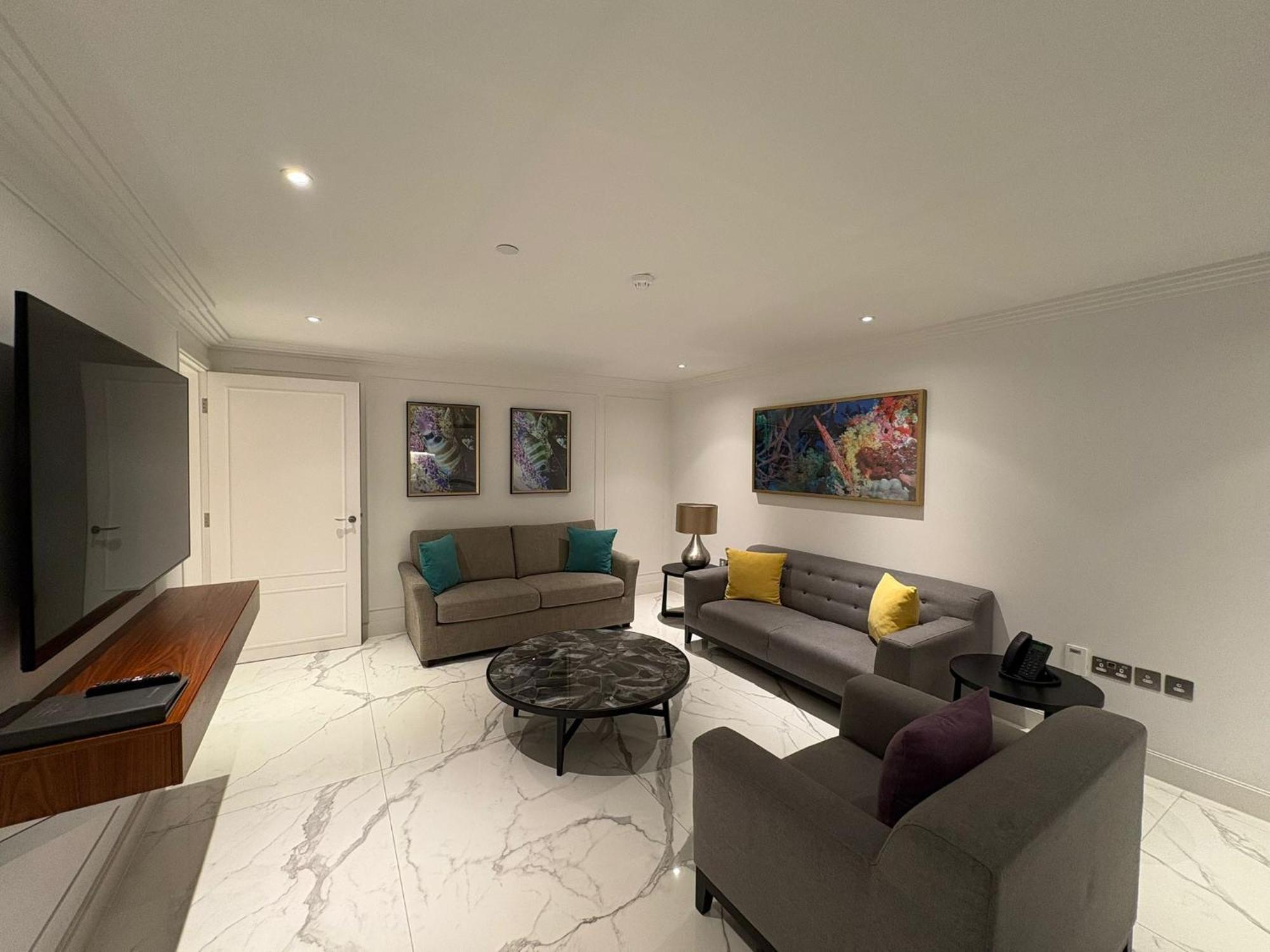 Sanctum Regent's Park 5* Londres