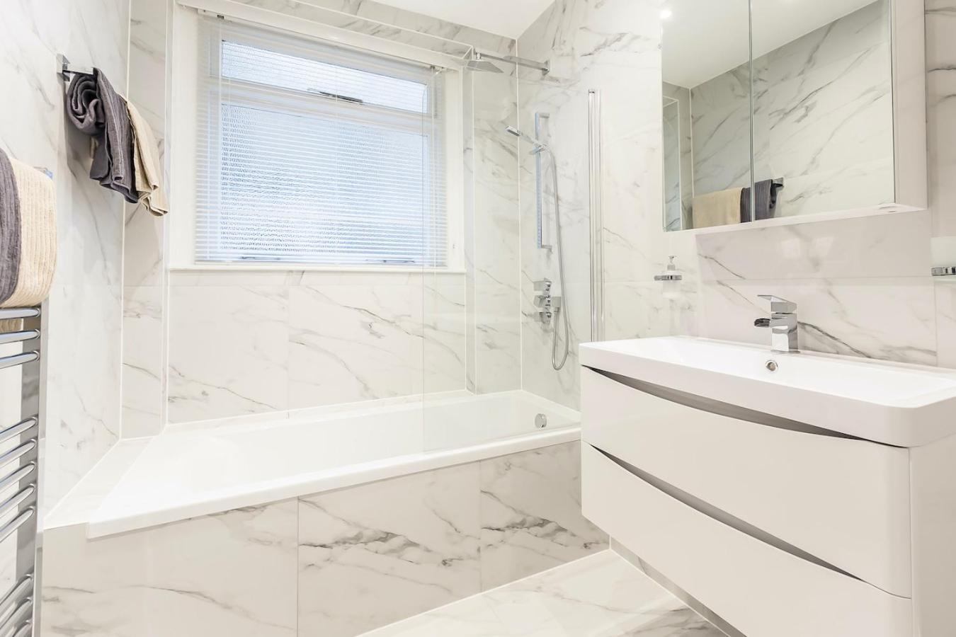 Beautuful 2 Bed In Apartamento *