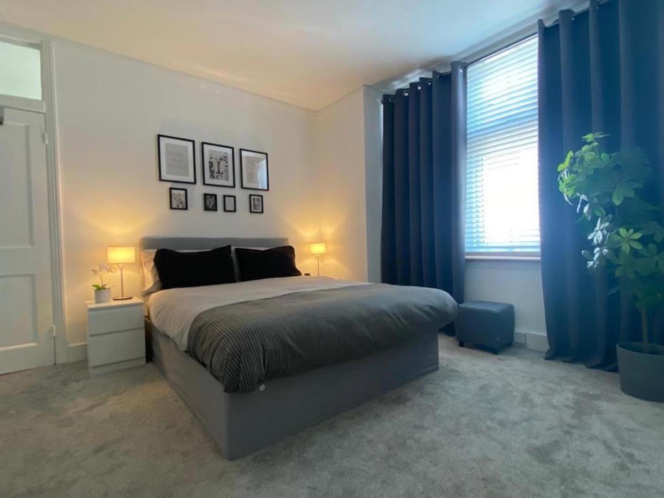 Apartamento Beautuful 2 Bed In Londres