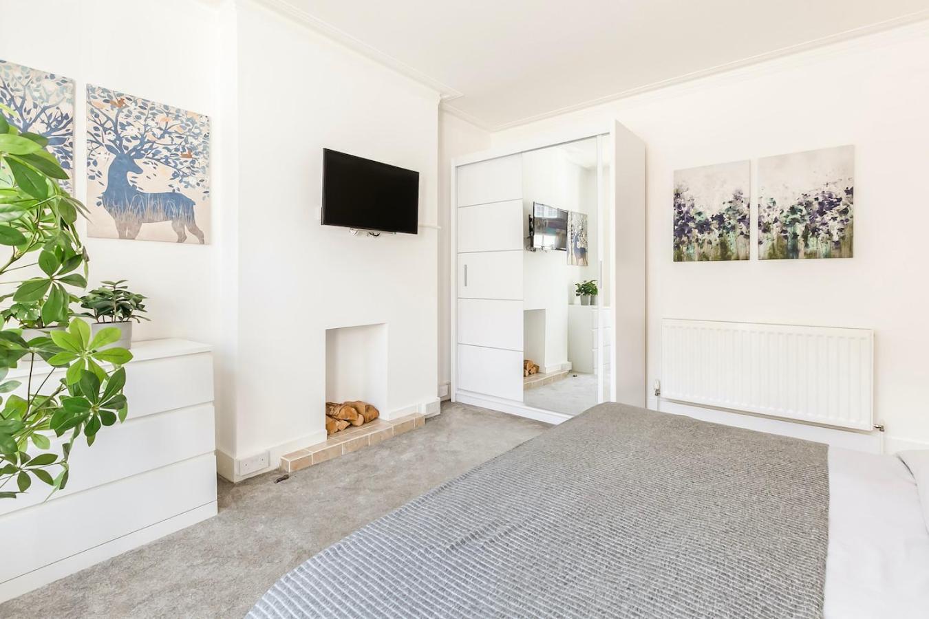 Beautuful 2 Bed In Londres