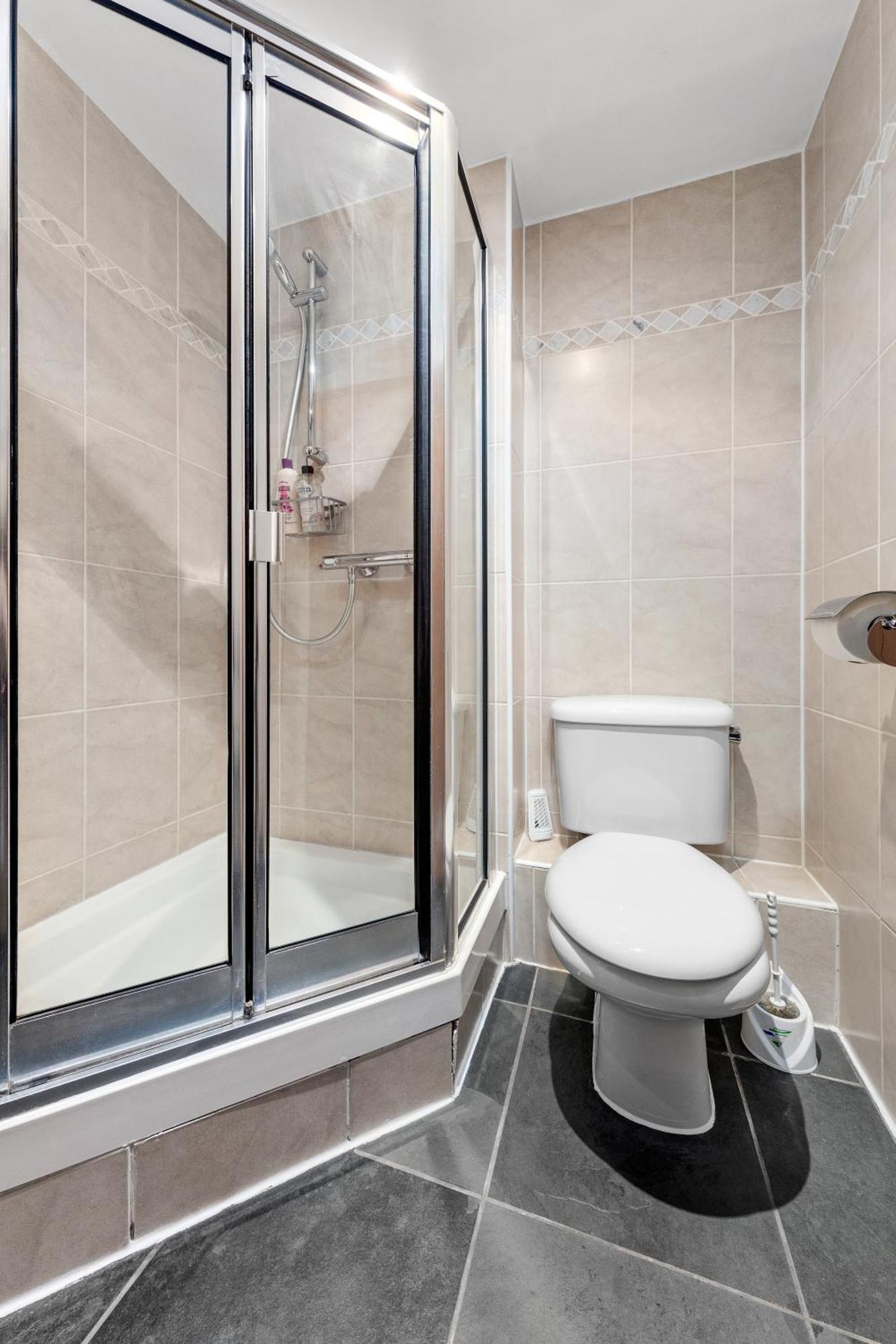 St, George Wharf Vauxhall Bridge Large 2bedrooms With River View Panoramic Balcony Apartamento