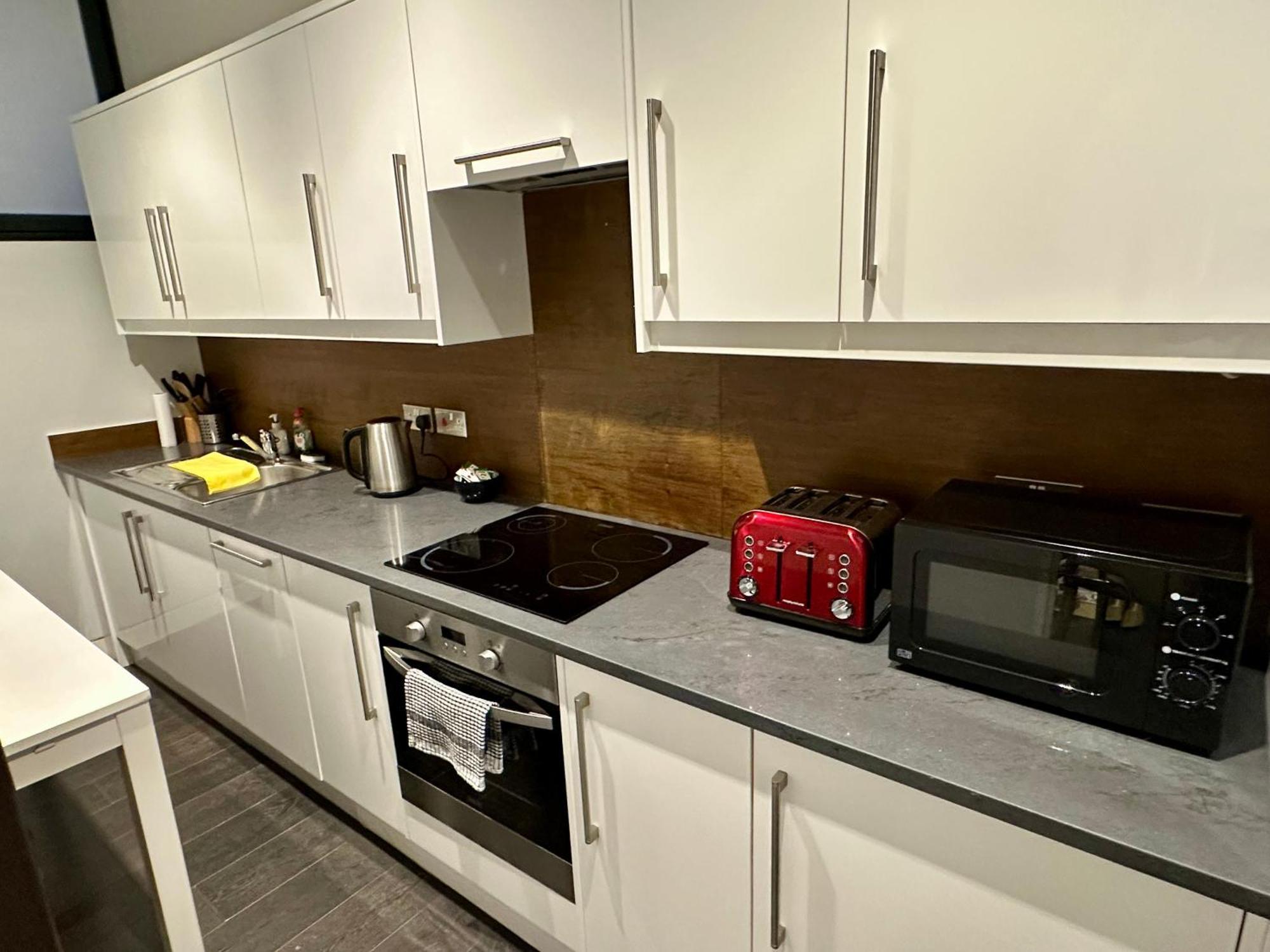 Appartement Regent Londres