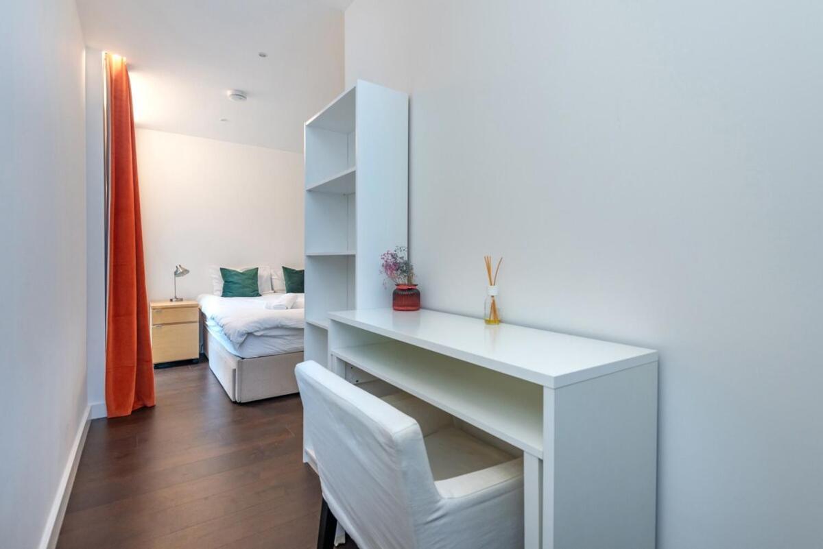 Lexington Devereux Residences Londres